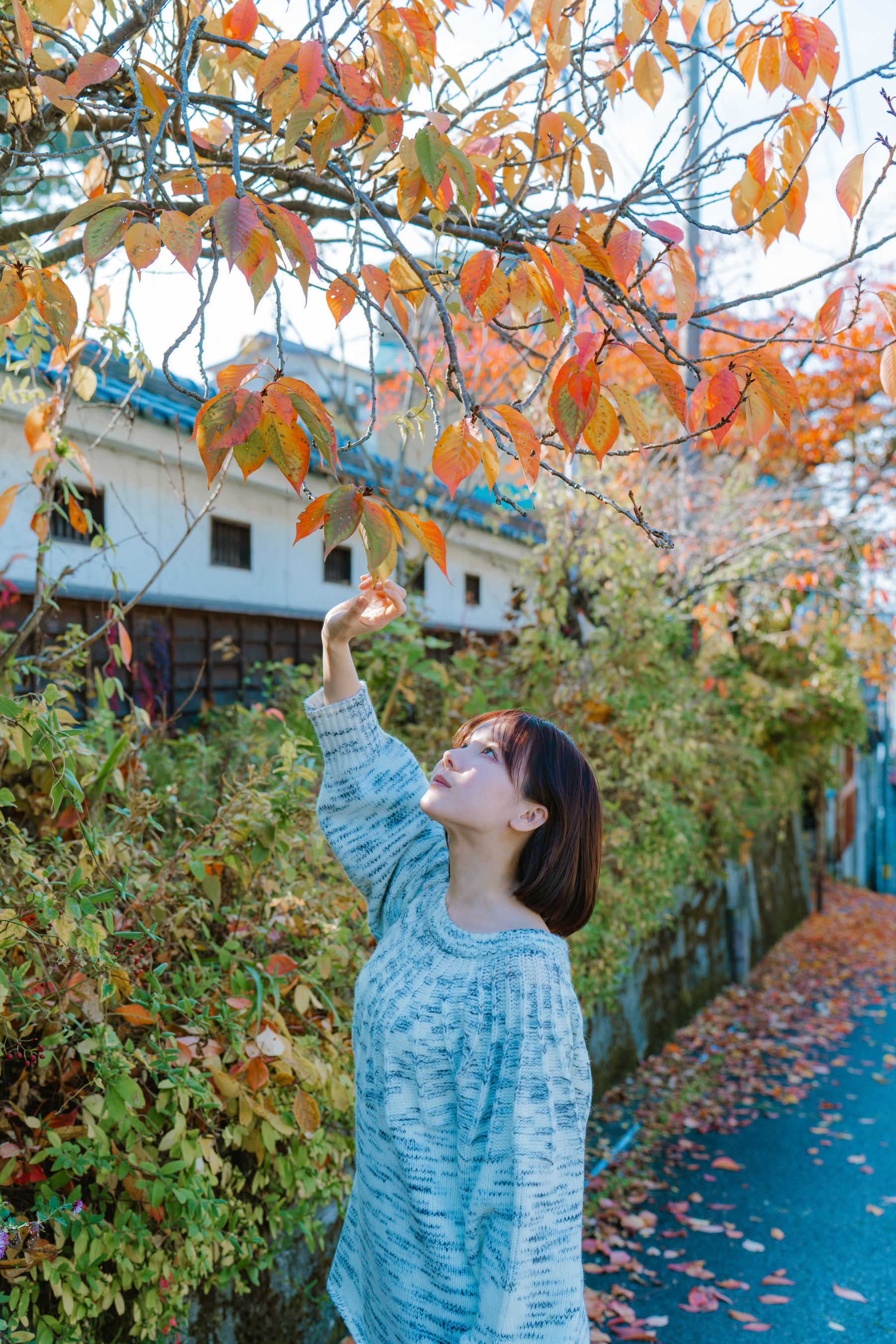 日本甜美COSER けんけん - 湯めぐりけんけん二泊三日/(258P)