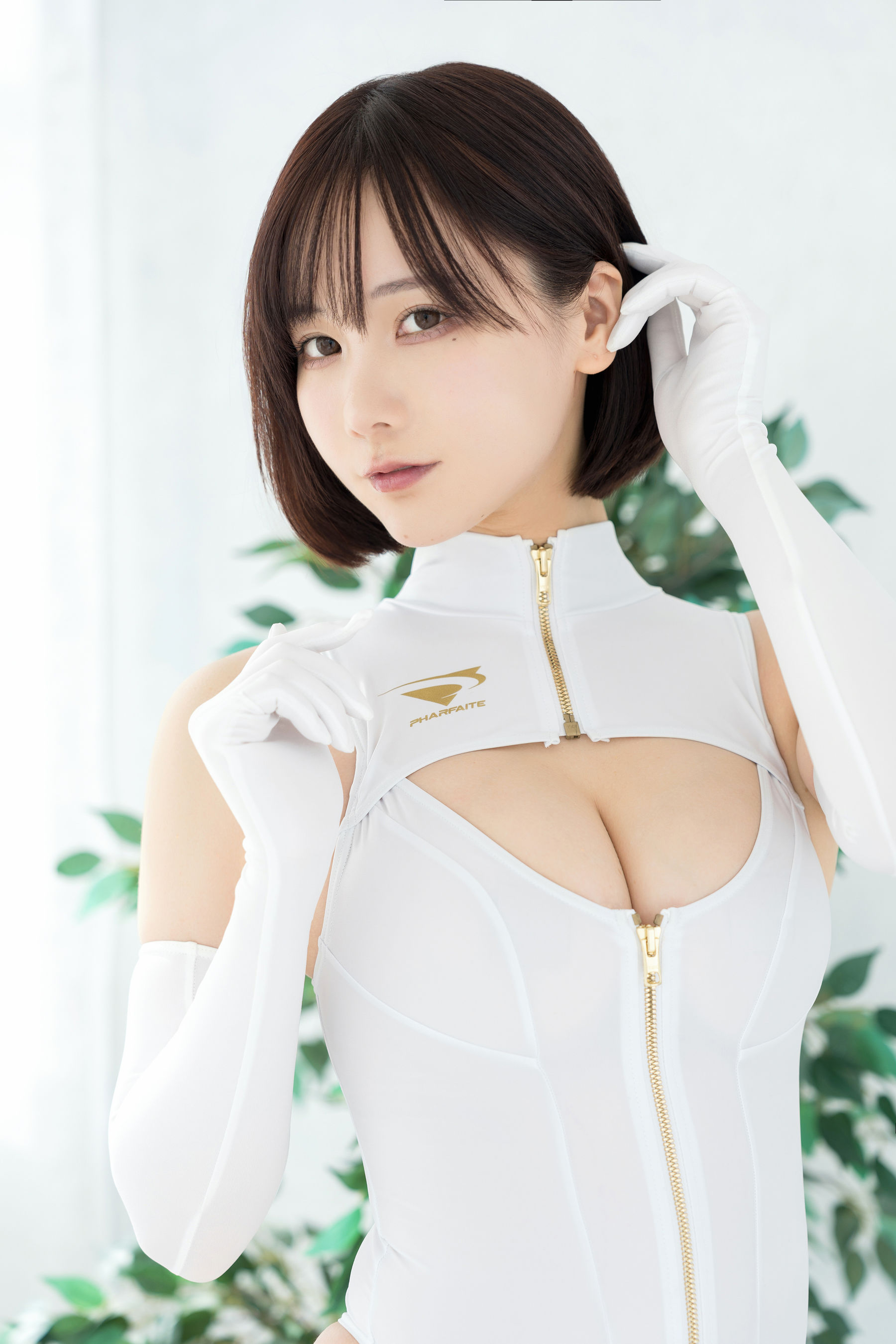 日本甜美COSER けんけん [fantia] 2024.01 写真 はかせ/(33P)