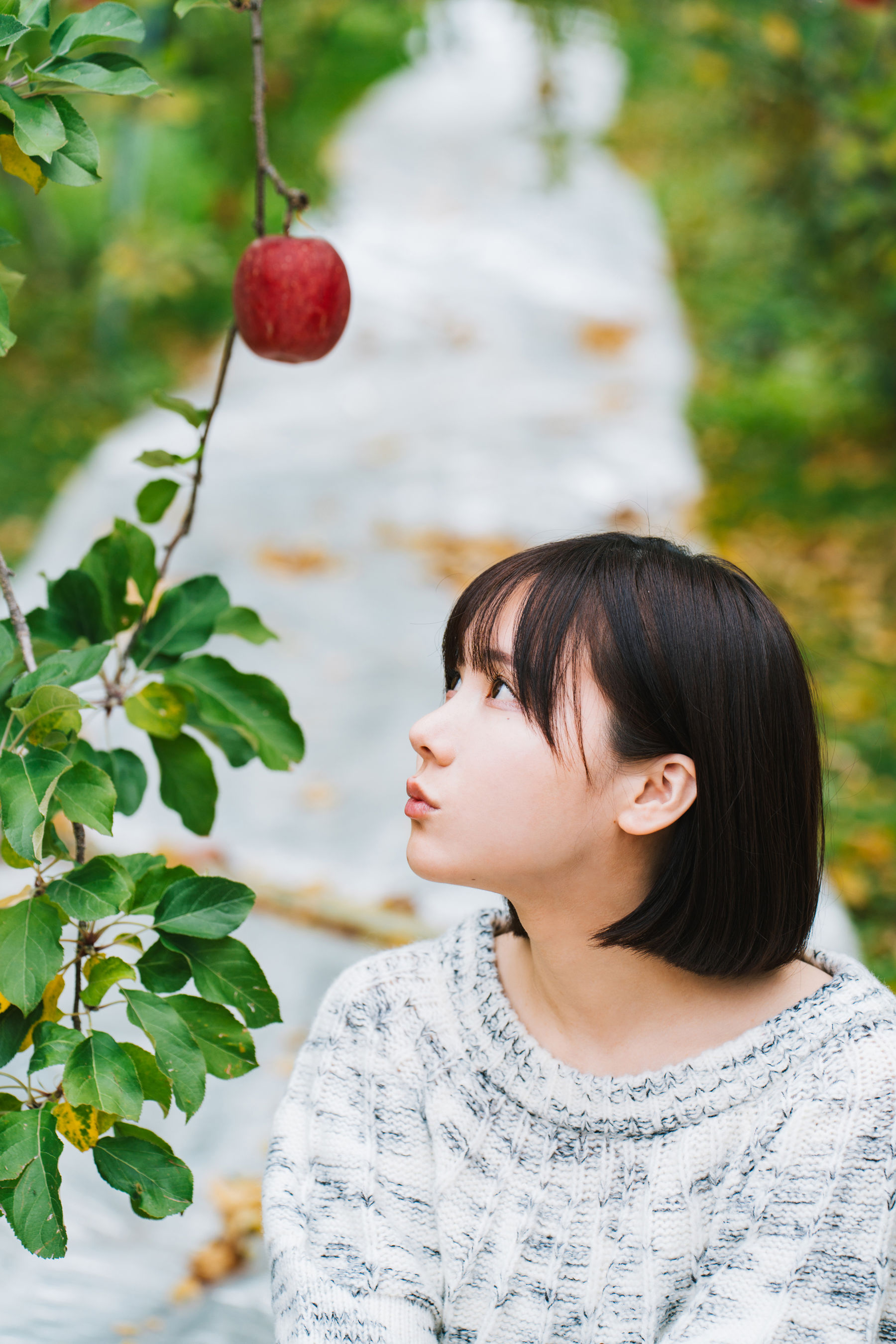 日本甜美COSER けんけん - 湯めぐりけんけん二泊三日/(258P)