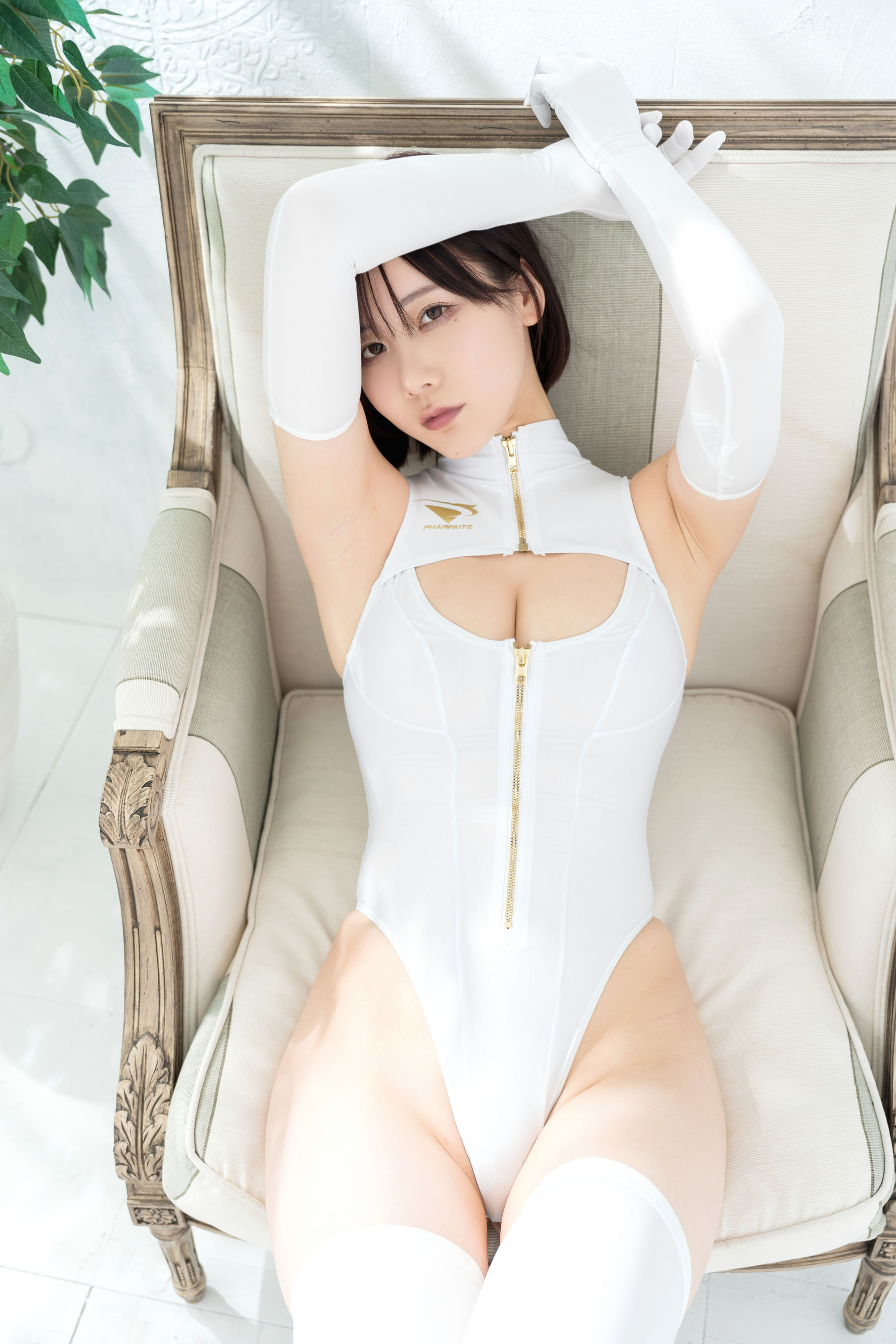 日本甜美COSER けんけん [fantia] 2024.01 写真 はかせ/(33P)