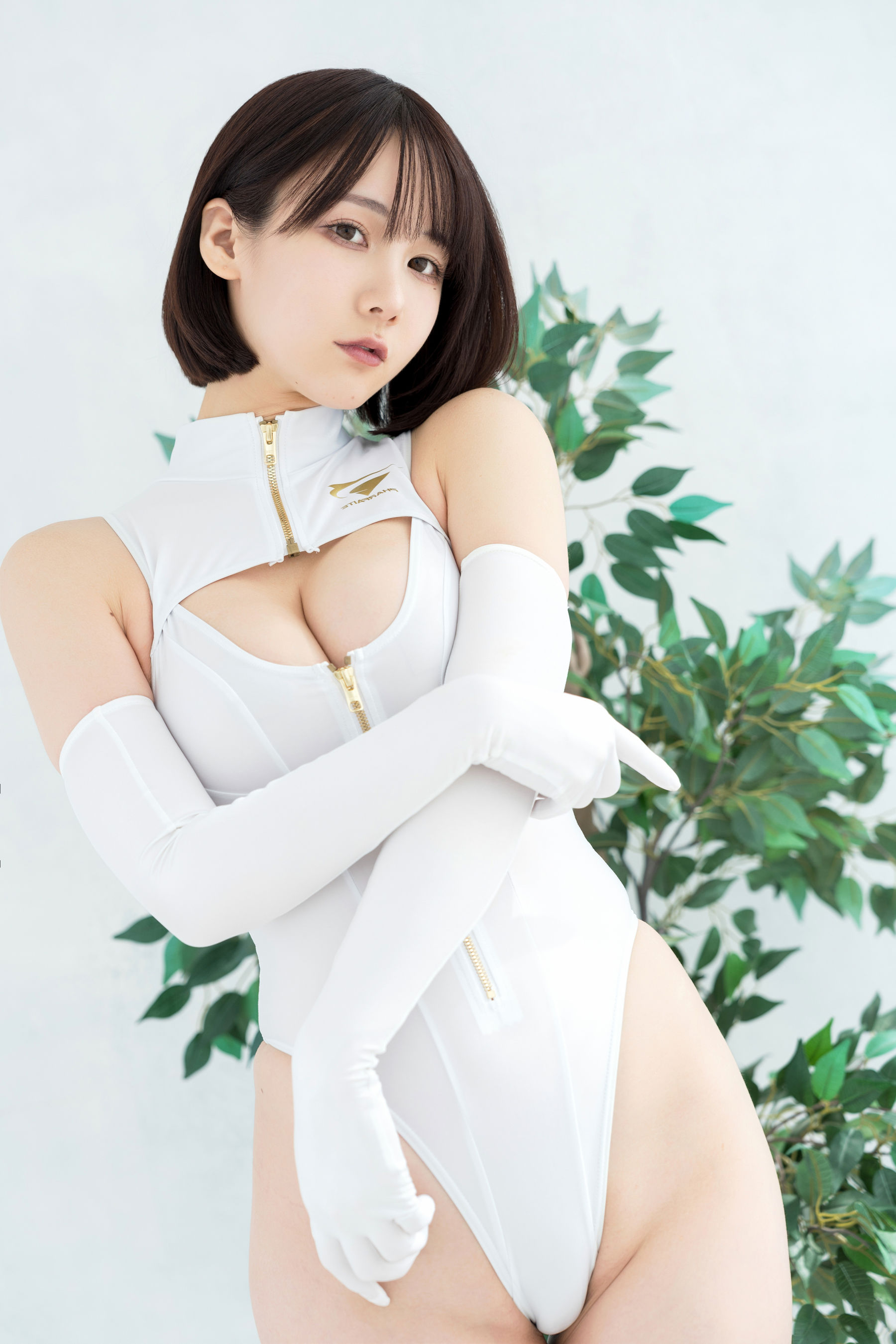 日本甜美COSER けんけん [fantia] 2024.01 写真 はかせ/(33P)