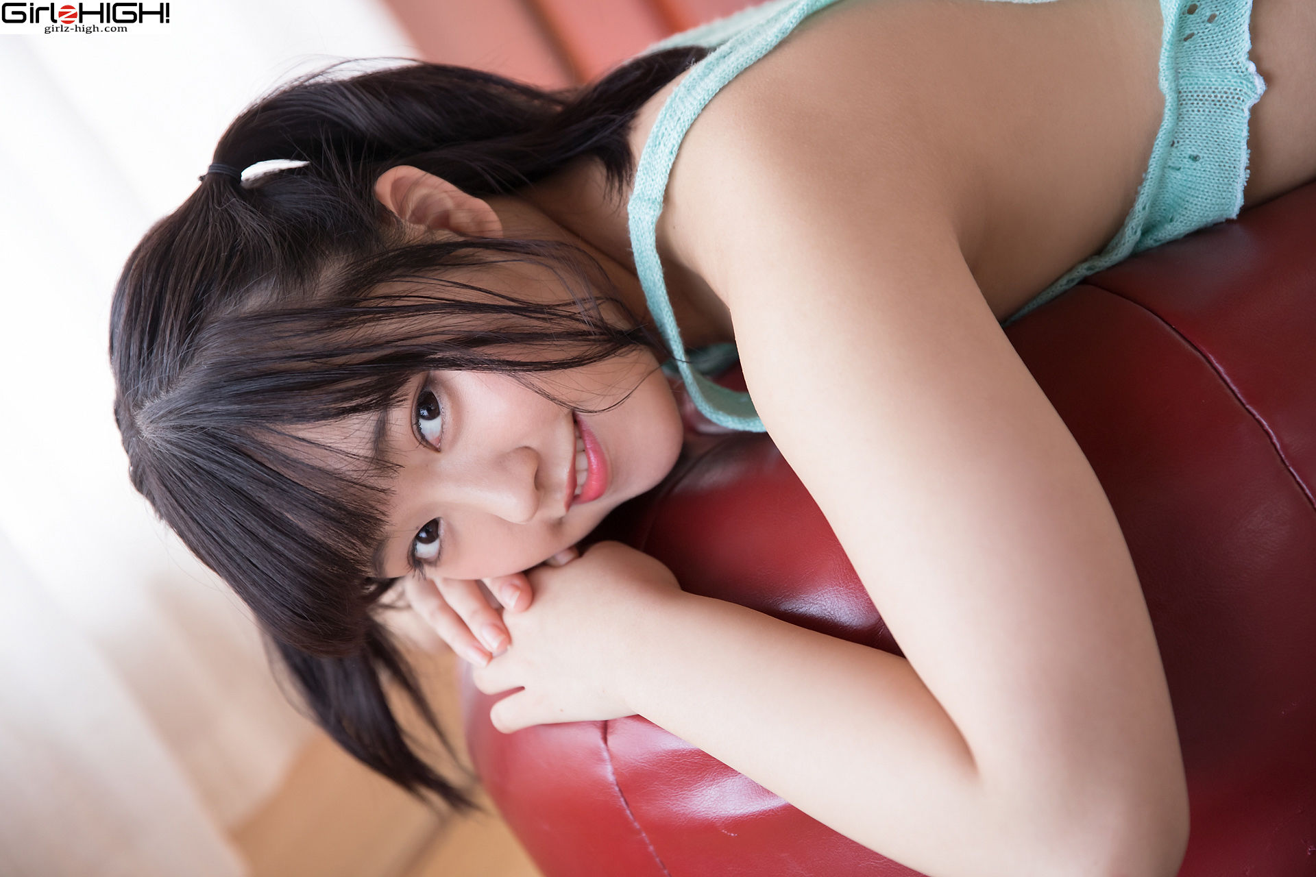 [Girlz-High] Anju Kouzuki 香月りお - bfaa_037_006/(35P)