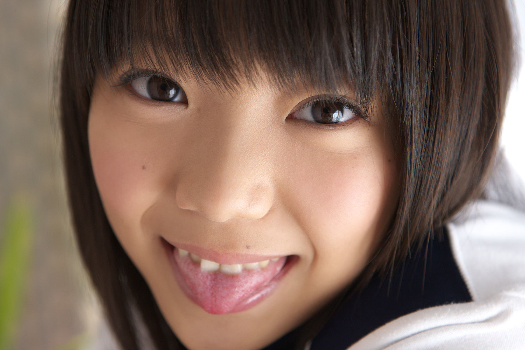 [Girlz-High] Fuuka Nishihama 西浜ふうか - gen_008_001/(25P)