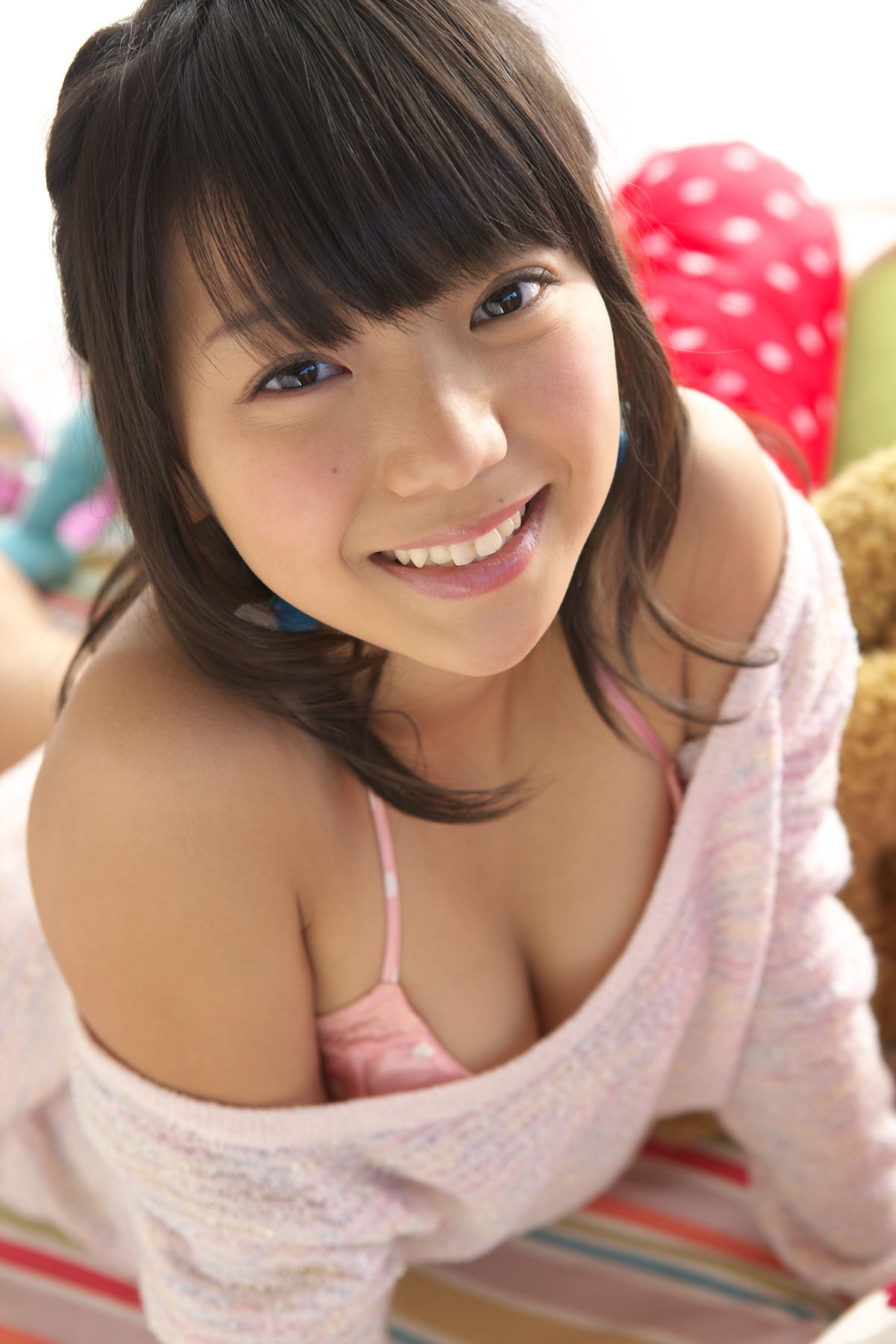 [Girlz-High] Fuuka Nishihama 西浜ふうか - gen_008_002/(25P)