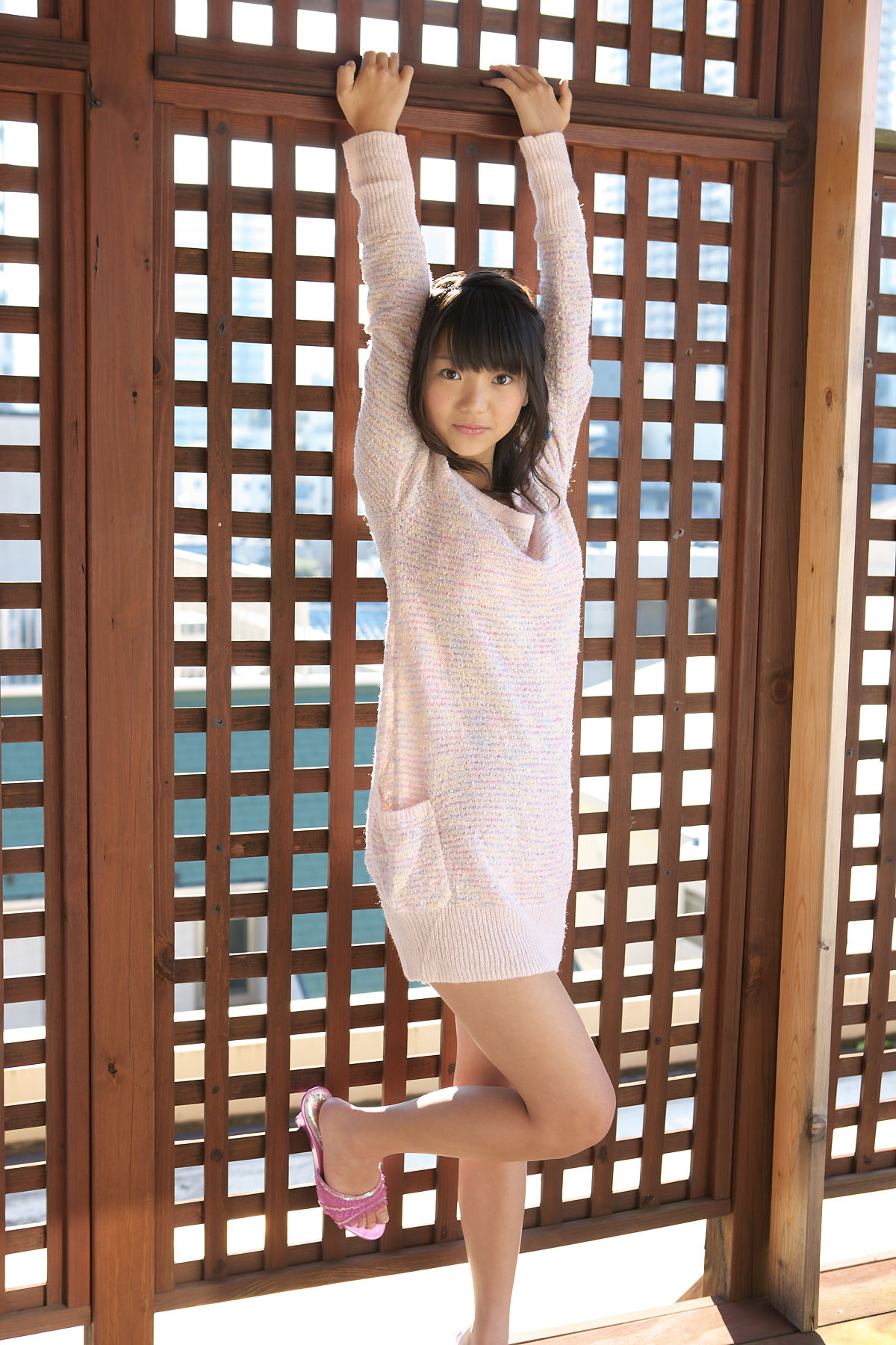 [Girlz-High] Fuuka Nishihama 西浜ふうか - gen_008_002/(25P)