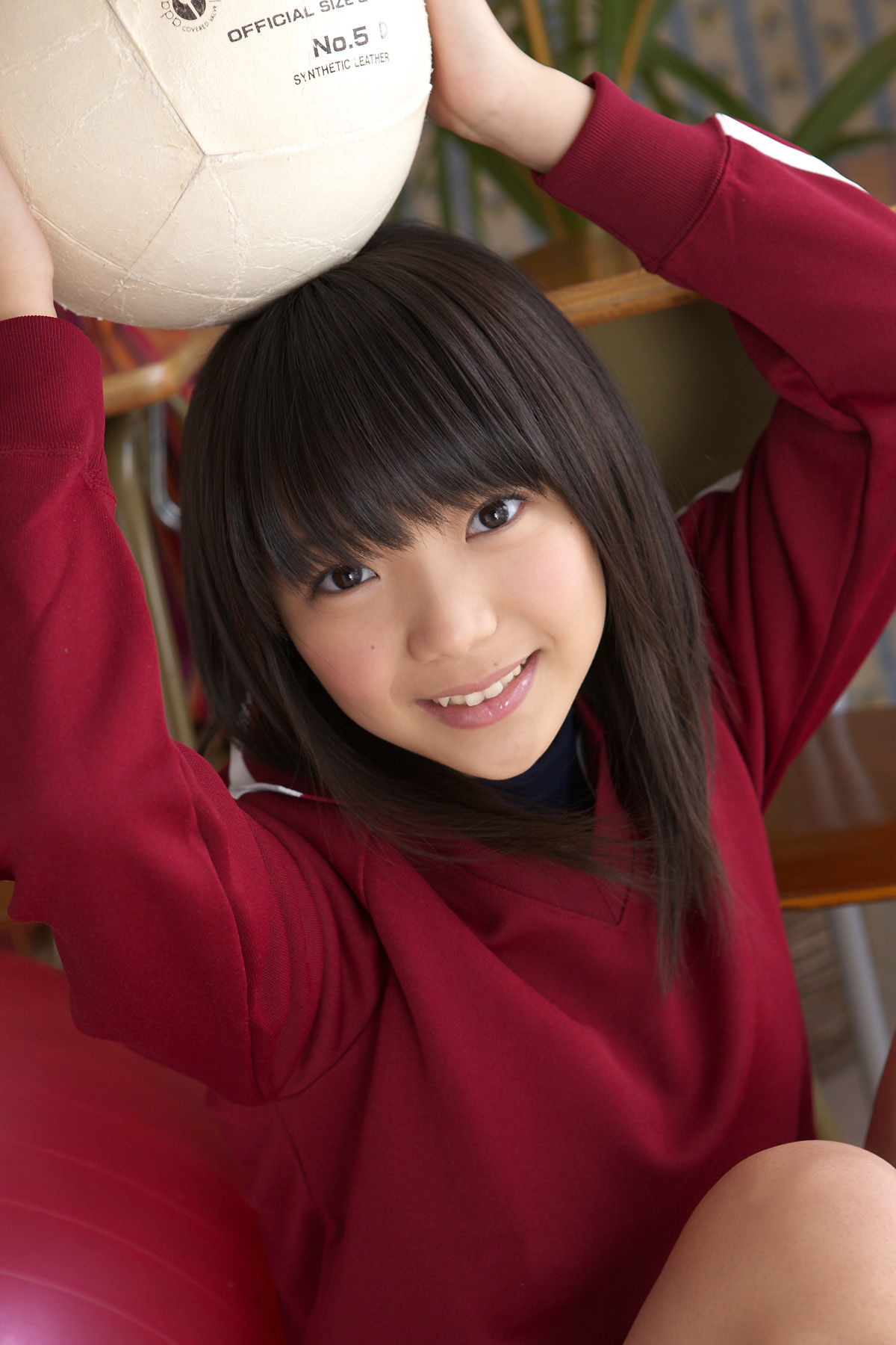 [Girlz-High] Fuuka Nishihama 西浜ふうか - gen_008_001/(25P)