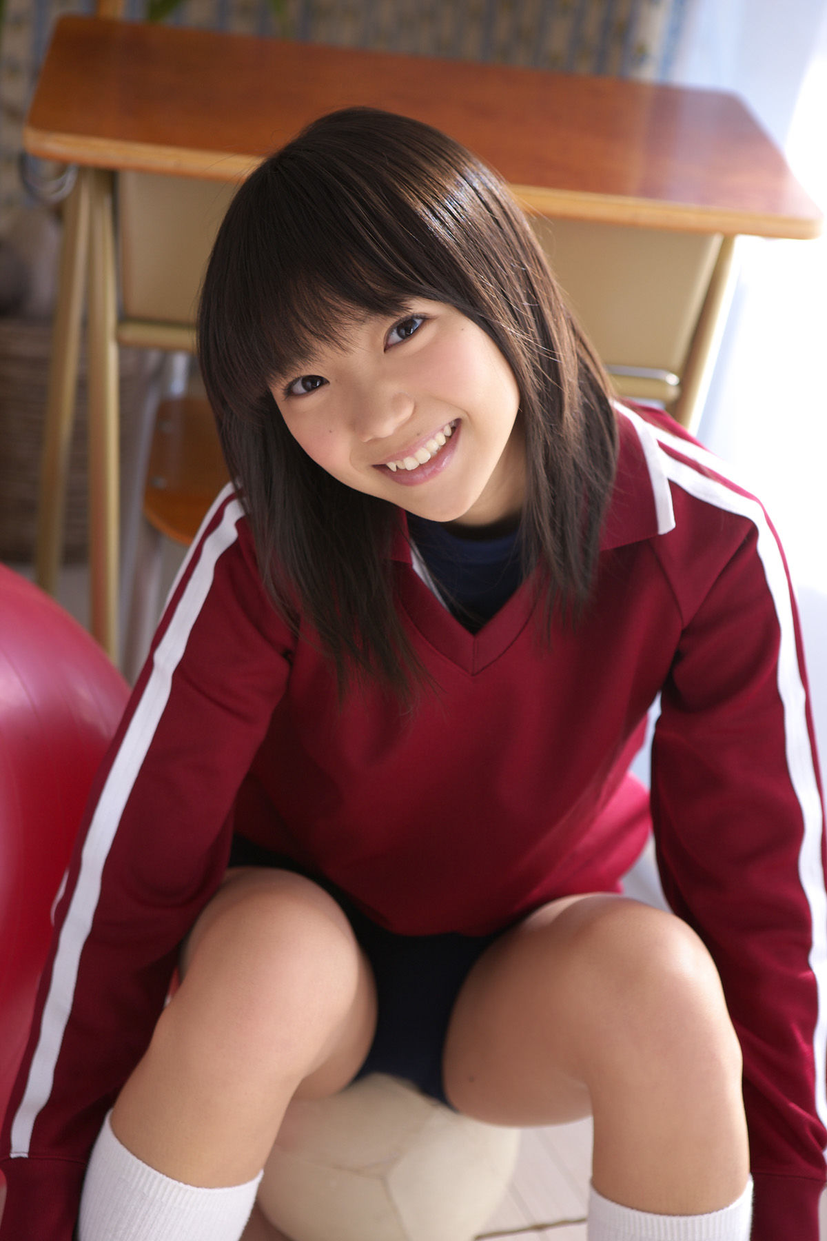 [Girlz-High] Fuuka Nishihama 西浜ふうか - gen_008_001/(25P)