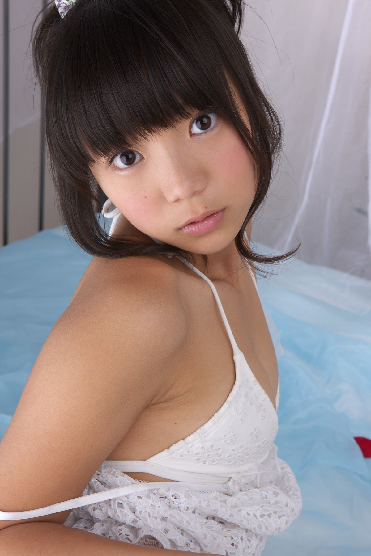 [Girlz-High] Fuuka Nishihama 西浜ふうか - gen_008_003/(30P)