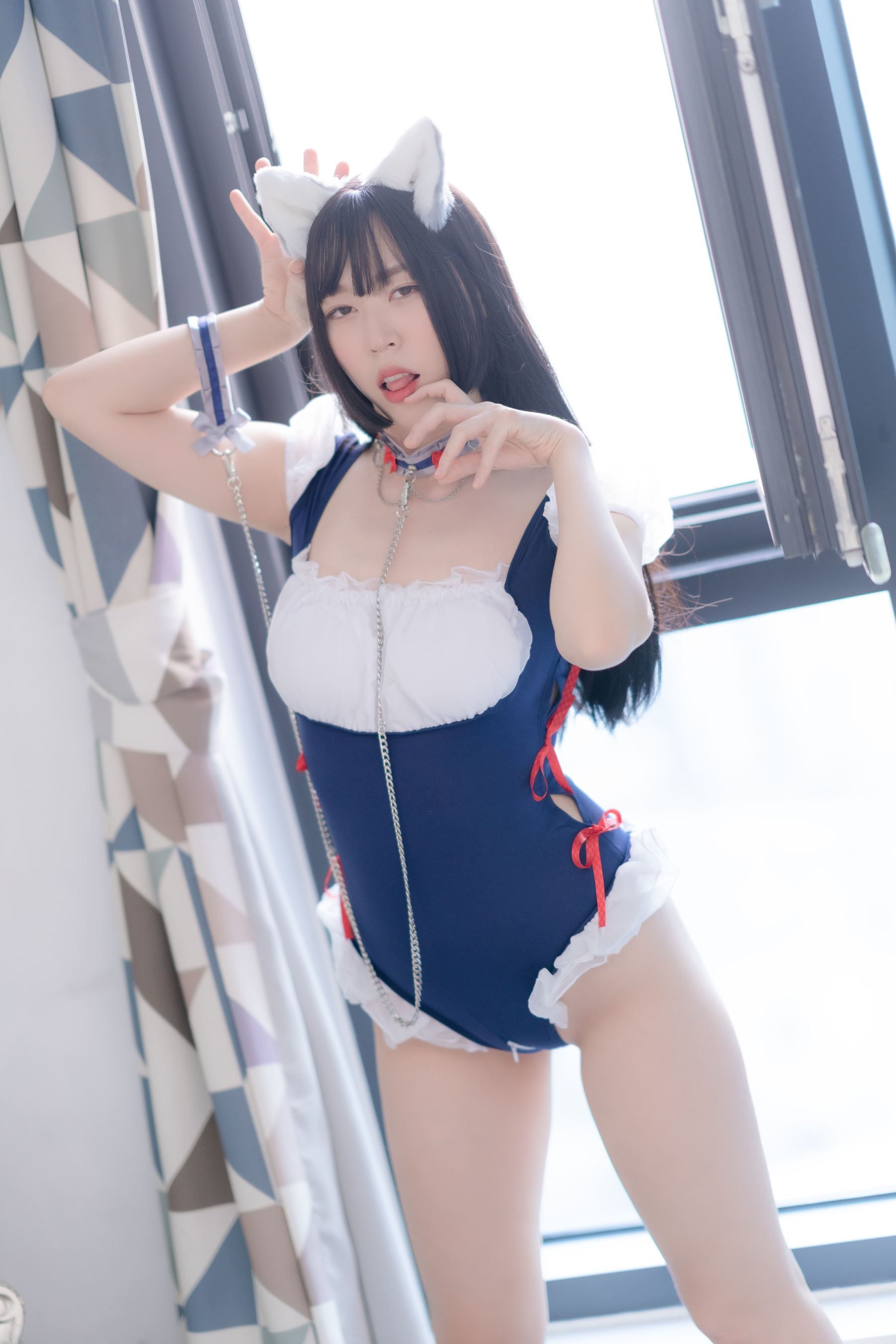 Mozzi - Swimsuit/(72P)