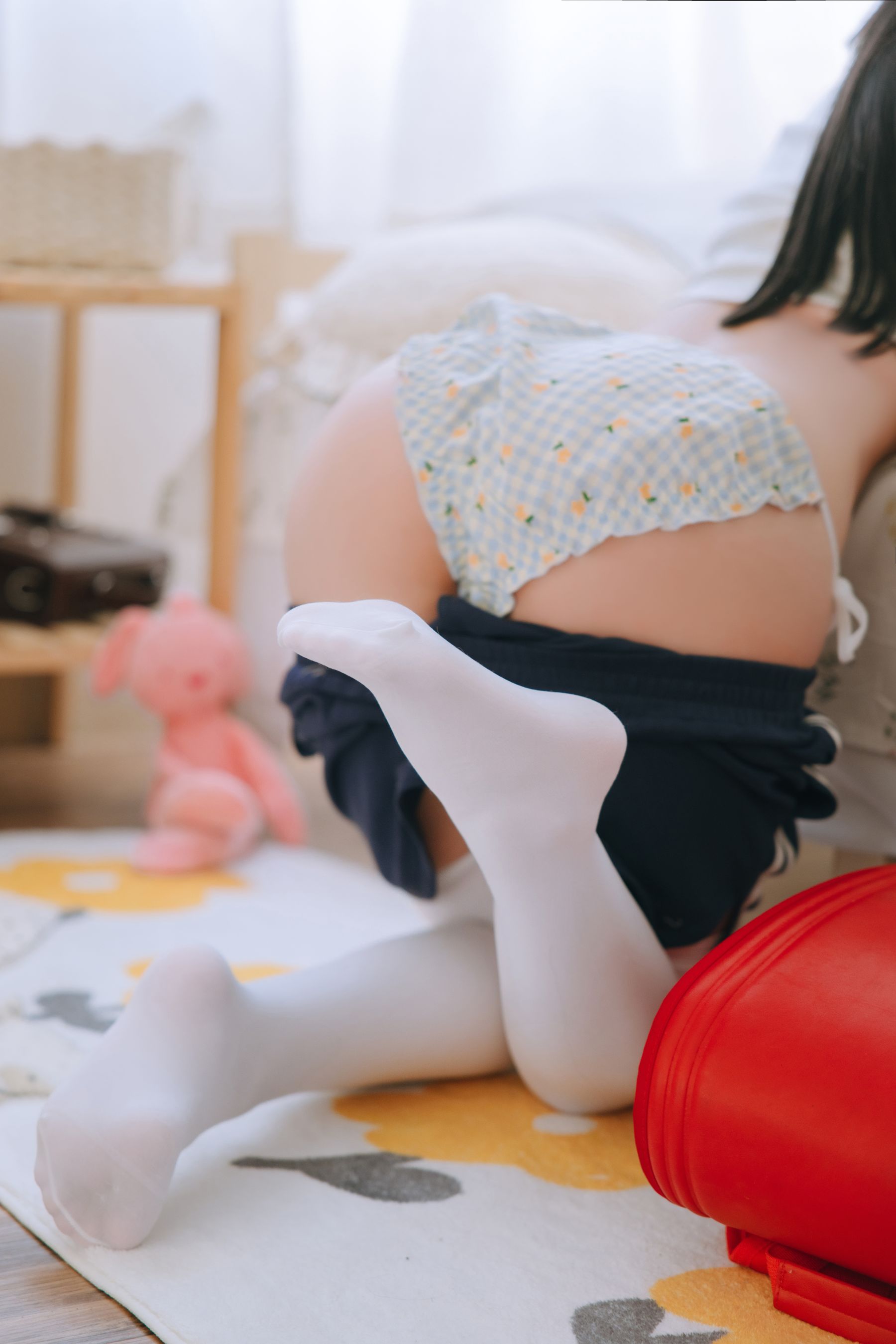 Cosplay 日奈娇 - 萝莉/(105P)