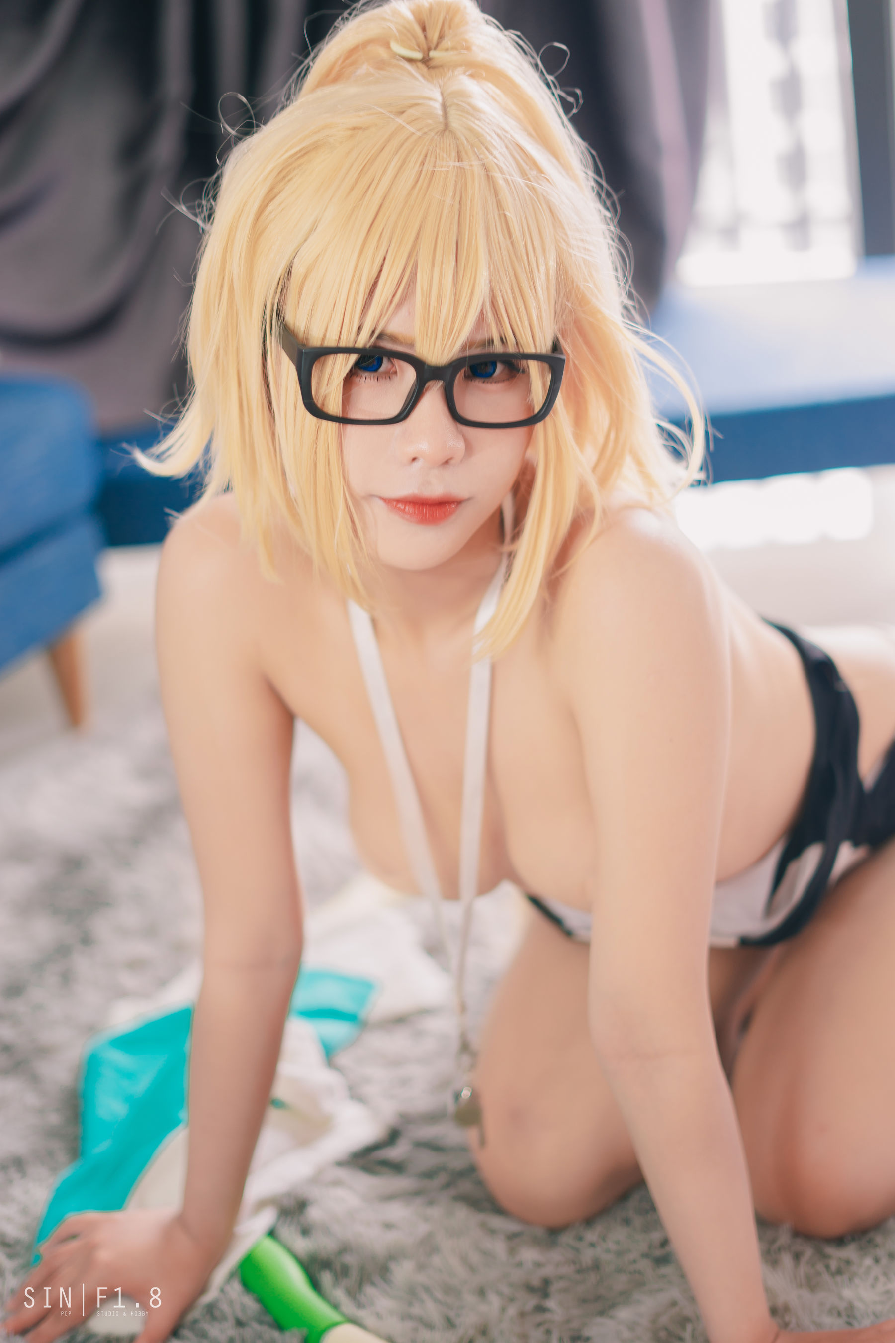 Pyon - Jeanne d’Arc Swiming/(37P)