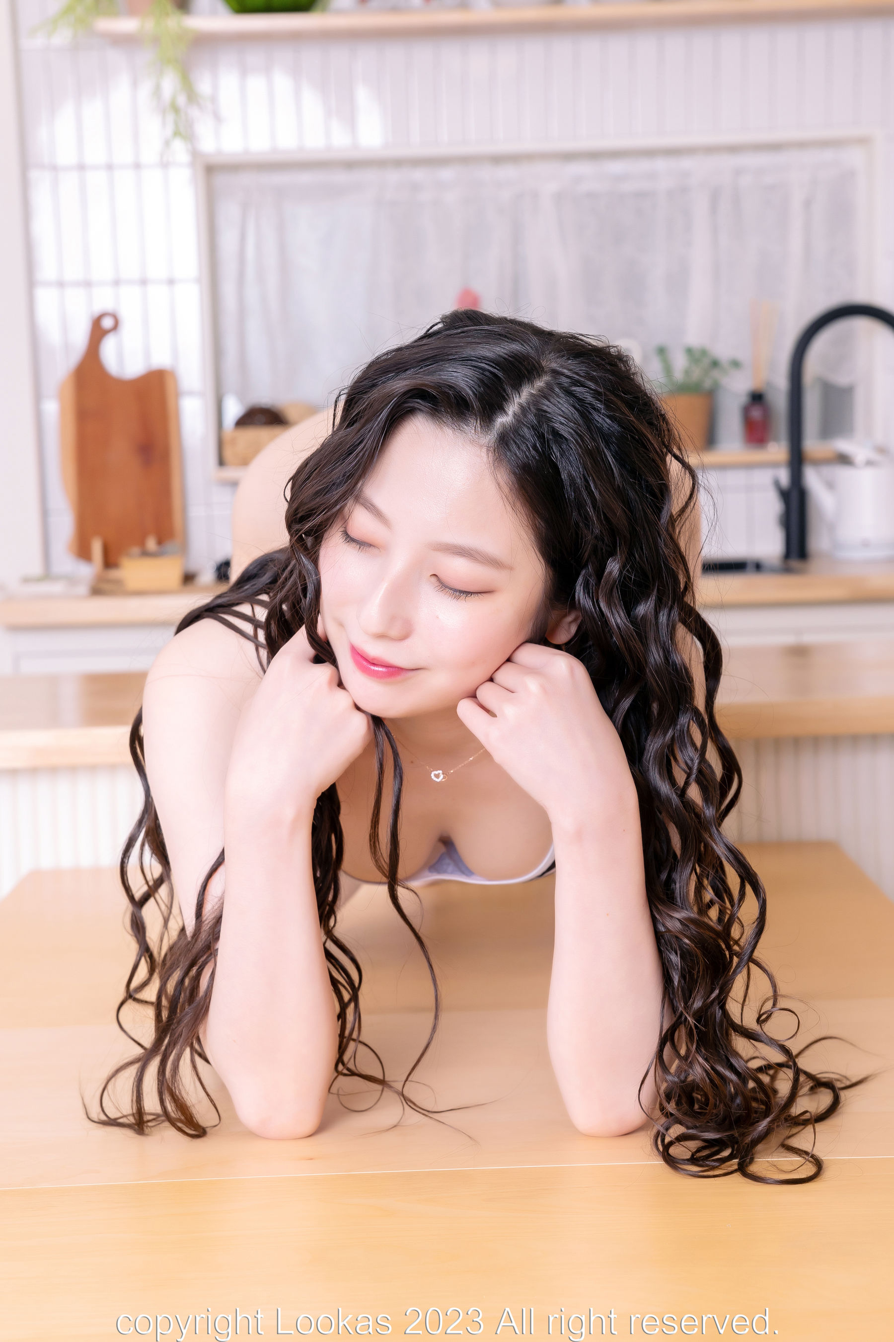 [Lookas] Risa - Vol.03 Soft Lisa/(149P)