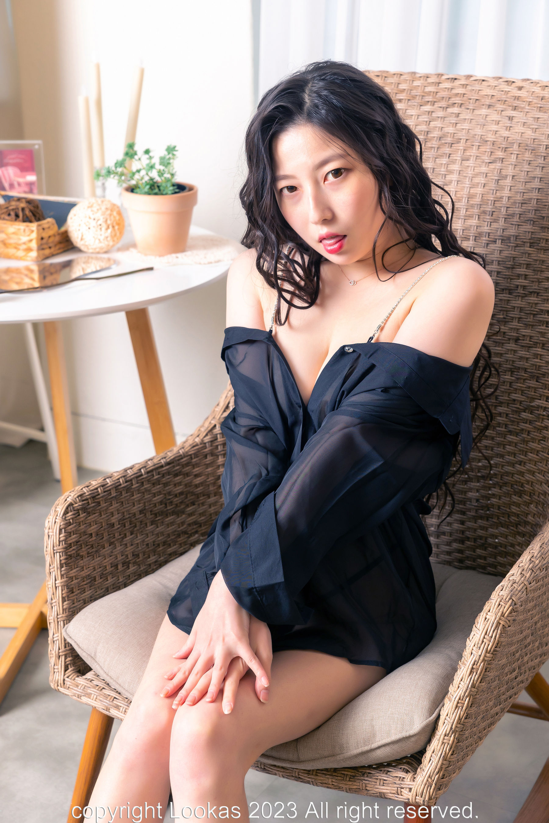 [Lookas] Risa - Vol.02/(78P)