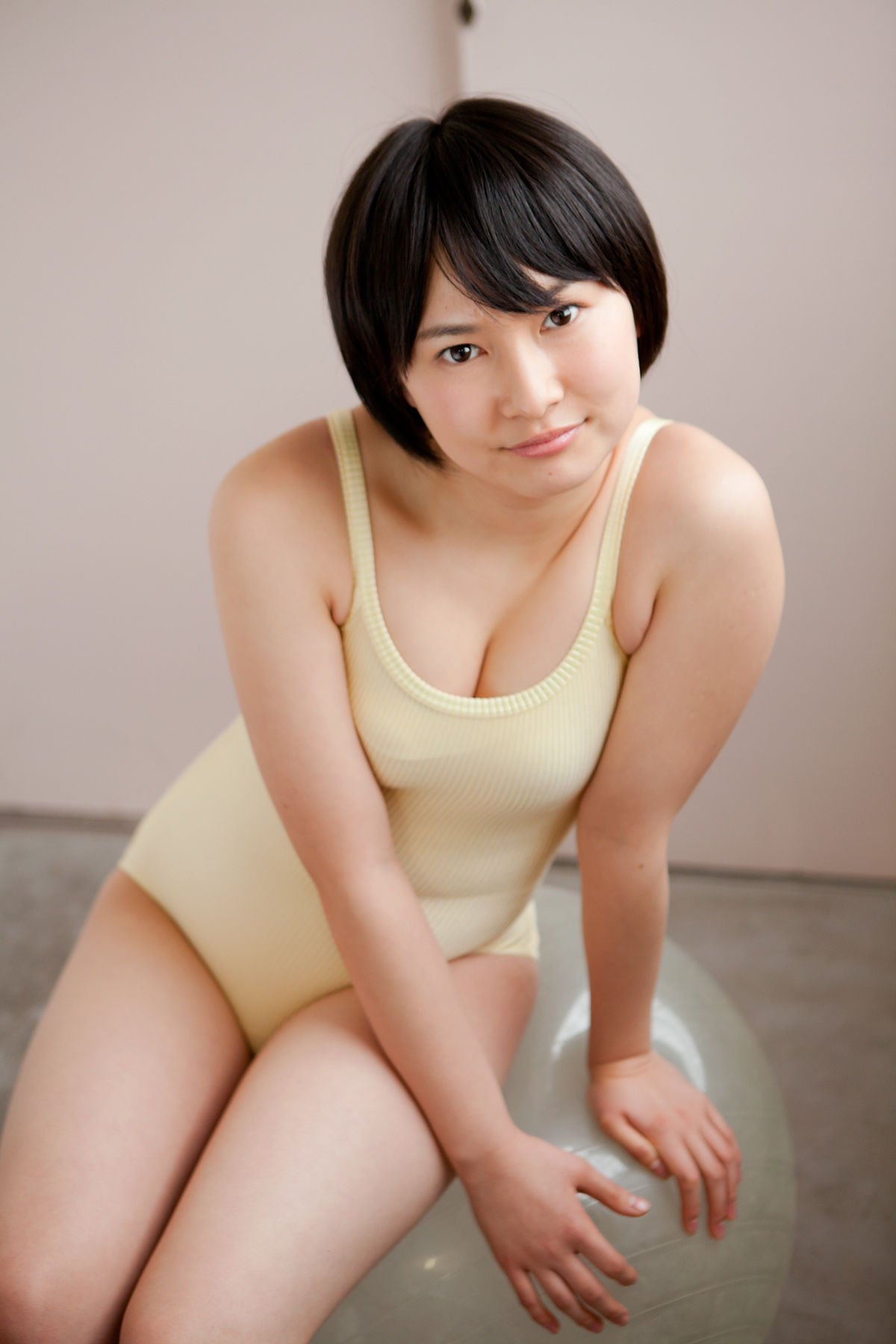 [Girlz-High] Nao Misaki 美咲奈緒 - gen_006_003/(15P)