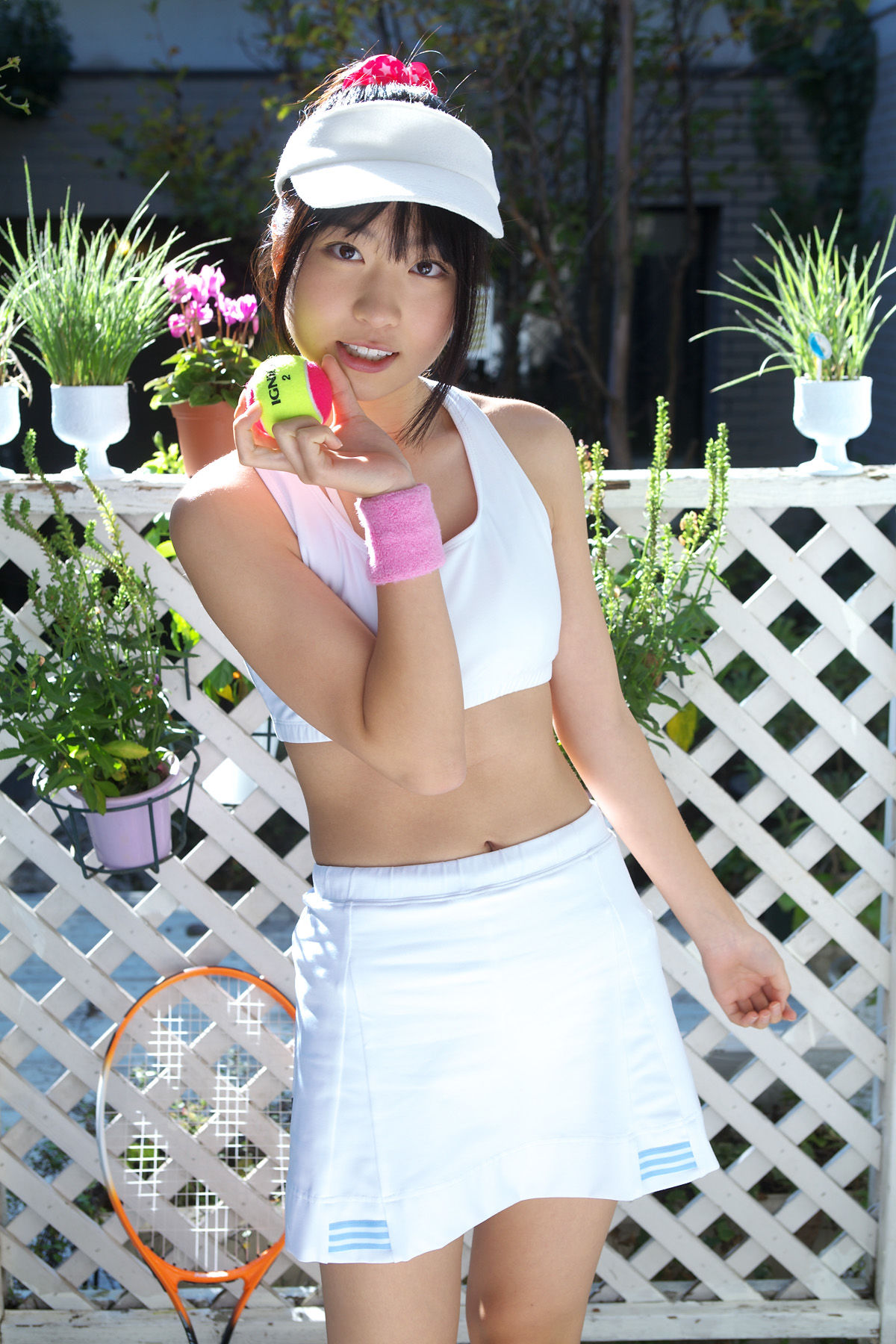 [Girlz-High] Sachi Hijiri 聖さち - gen_005_002/(20P)