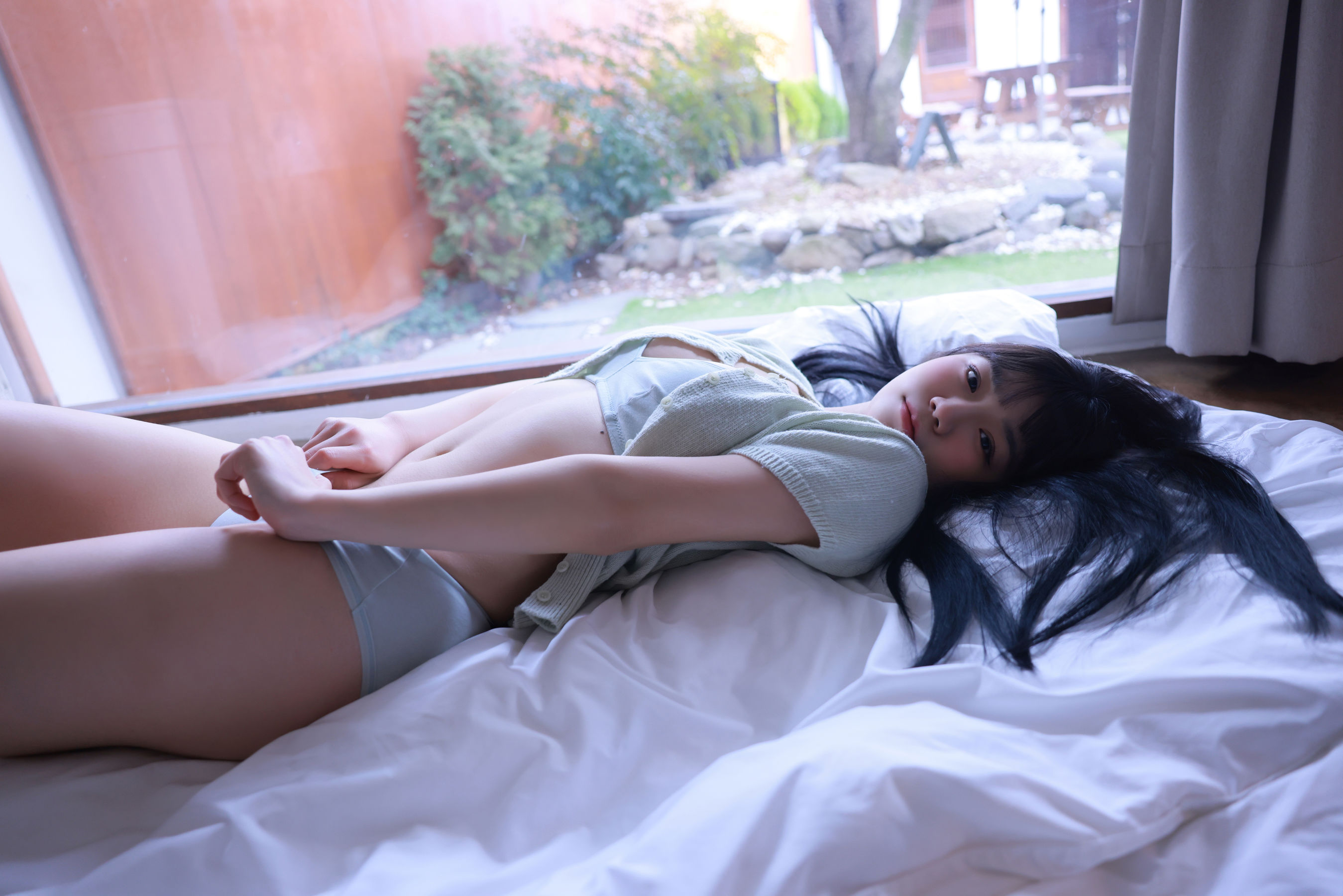 [SWEETBOX] Yui - Vol.36 Sweet Dream/(110P)