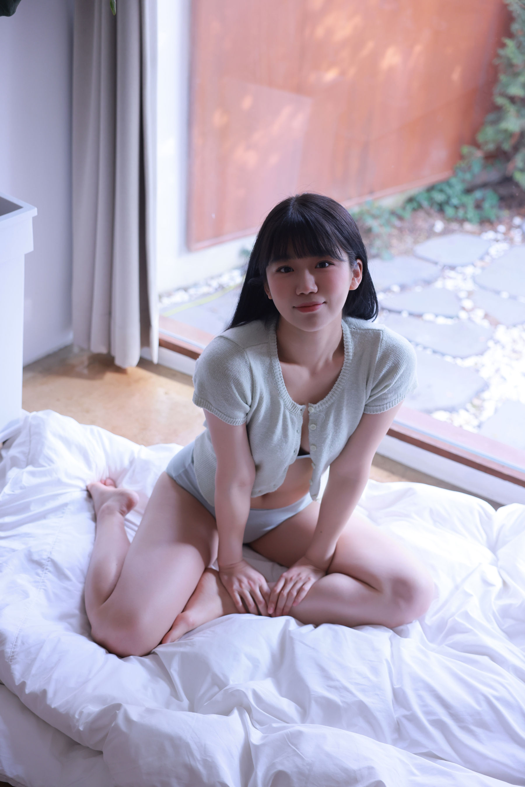 [SWEETBOX] Yui - Vol.36 Sweet Dream/(110P)