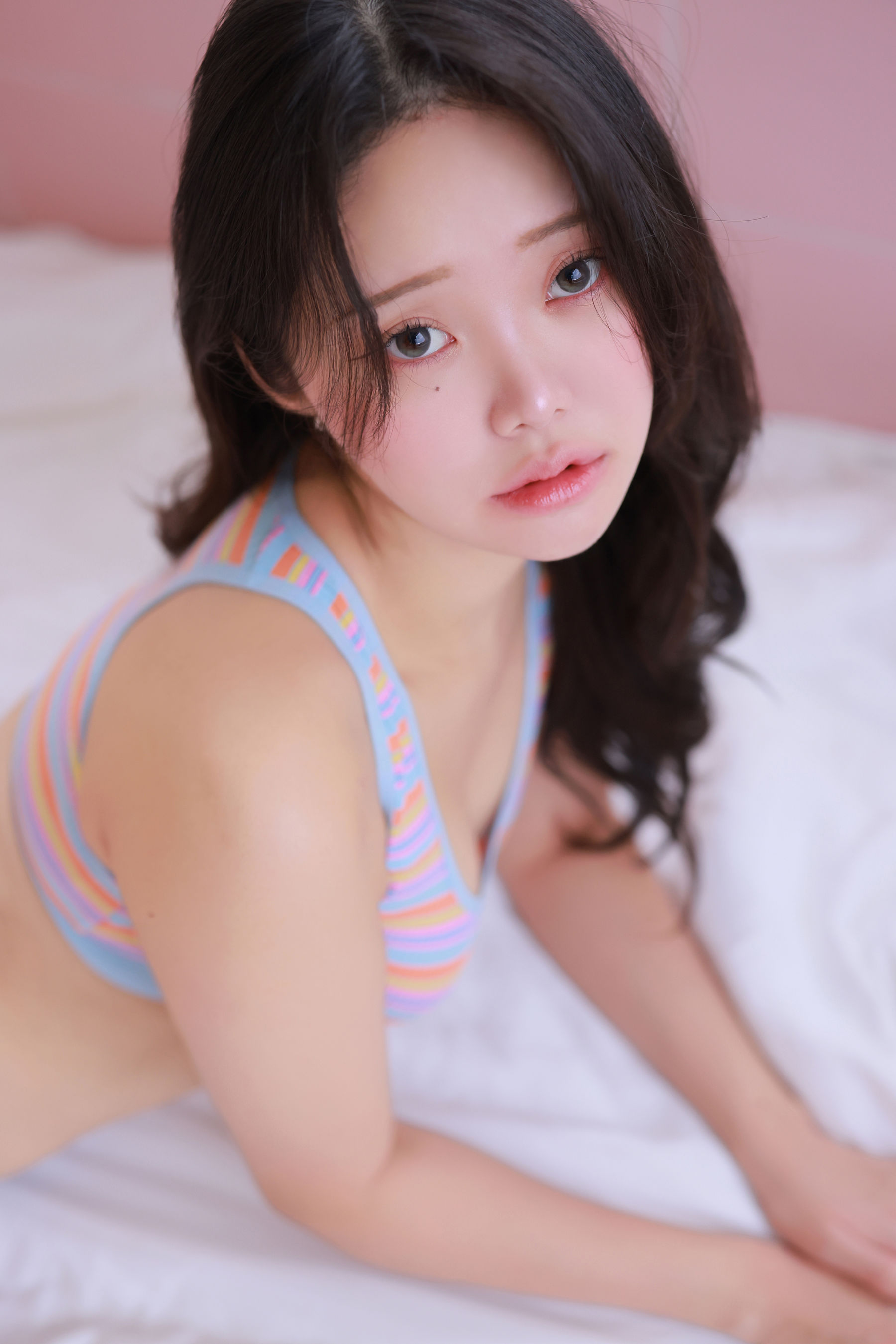 [SWEETBOX] Inah - Vol.37 Vacation/(125P)