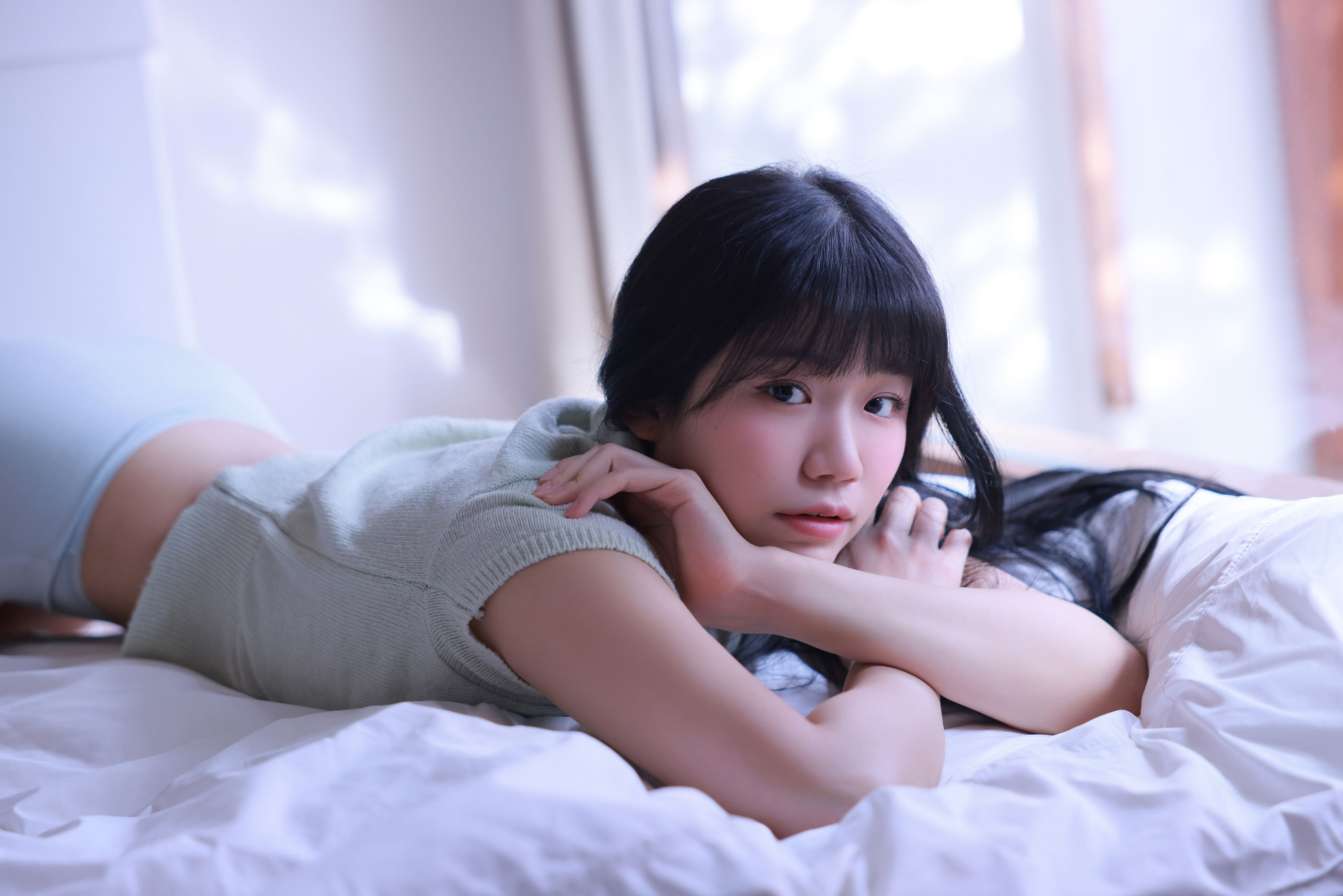 [SWEETBOX] Yui - Vol.36 Sweet Dream/(110P)