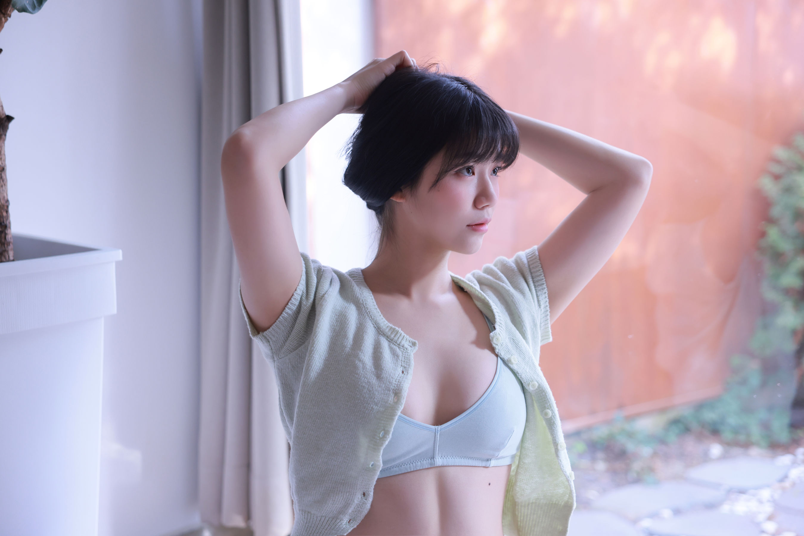 [SWEETBOX] Yui - Vol.36 Sweet Dream/(110P)