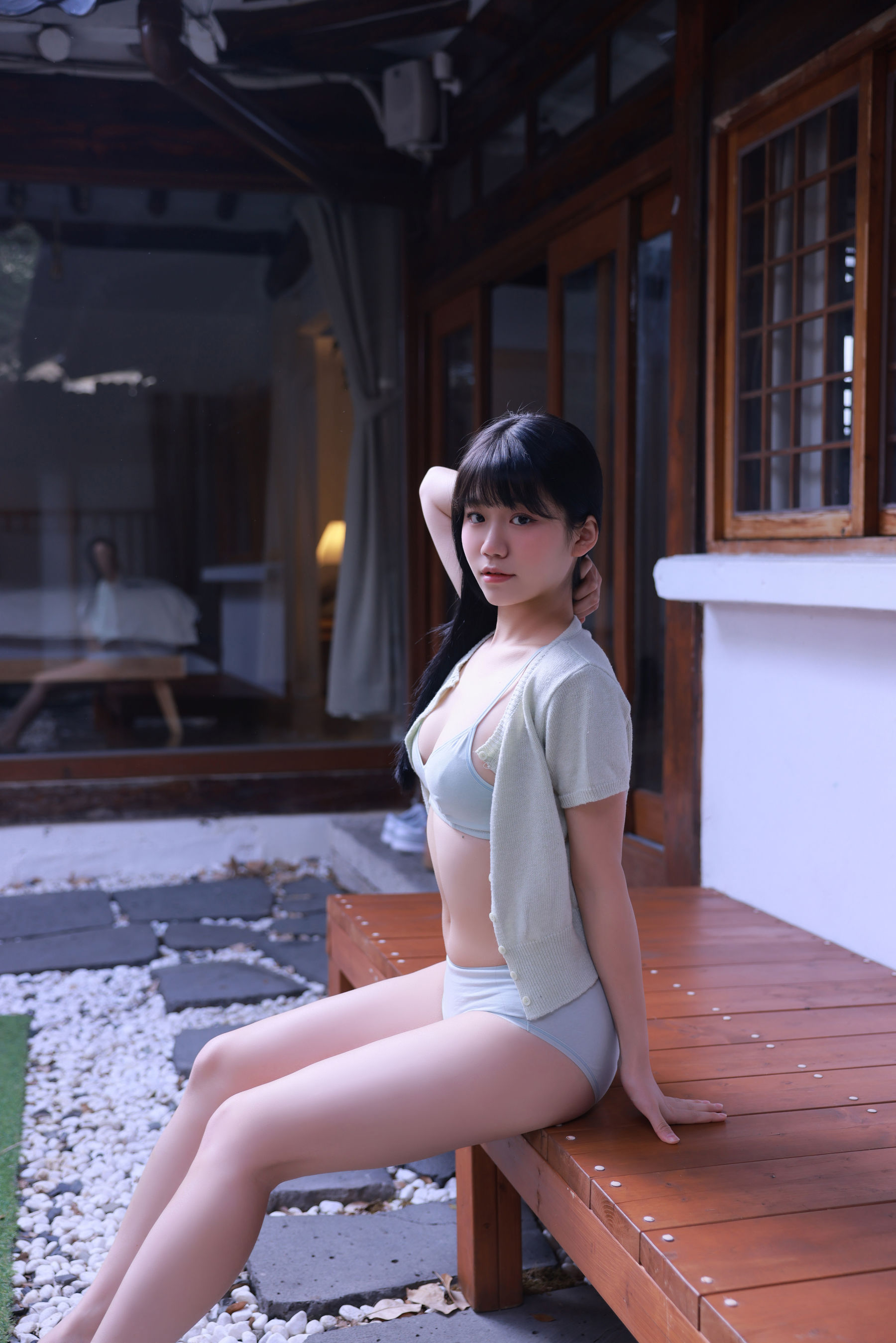 [SWEETBOX] Yui - Vol.36 Sweet Dream/(110P)