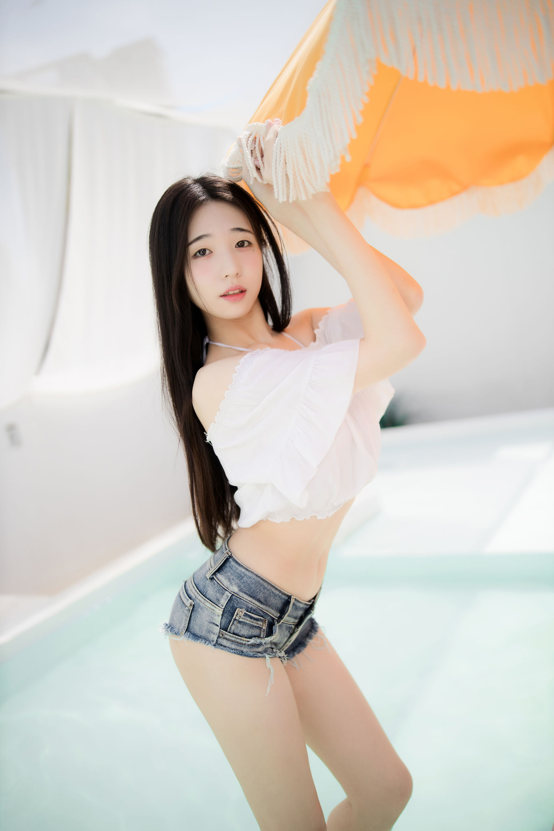 Yeonwoo - Mini photobok/(18P)