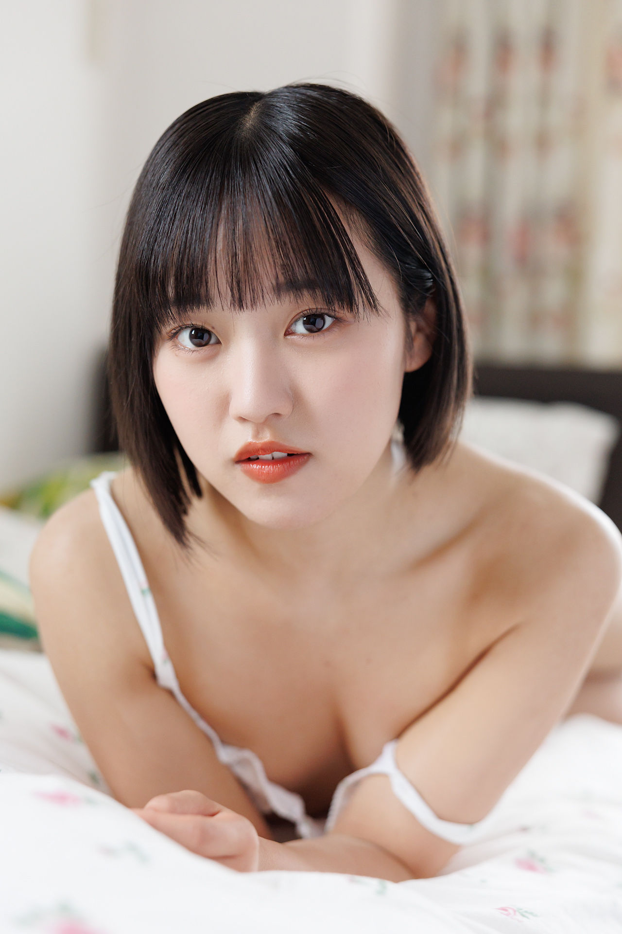 [Minisuka.tv] Anju Kouzuki 香月りお - Limited Gallery Set 33.04/(51P)