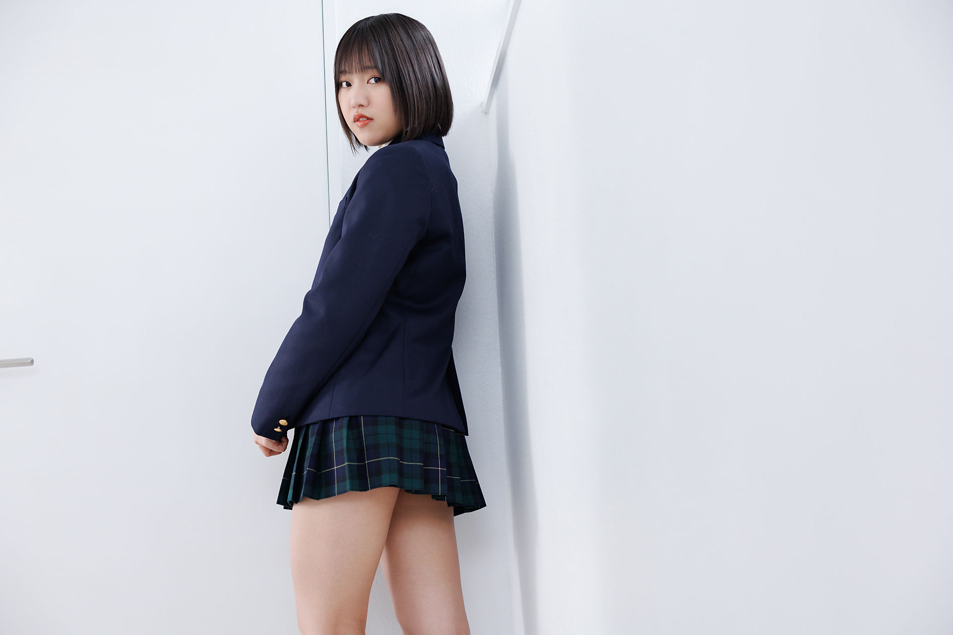 [Minisuka.tv] Anju Kouzuki 香月りお - Special Gallery Set 20.01/(52P)