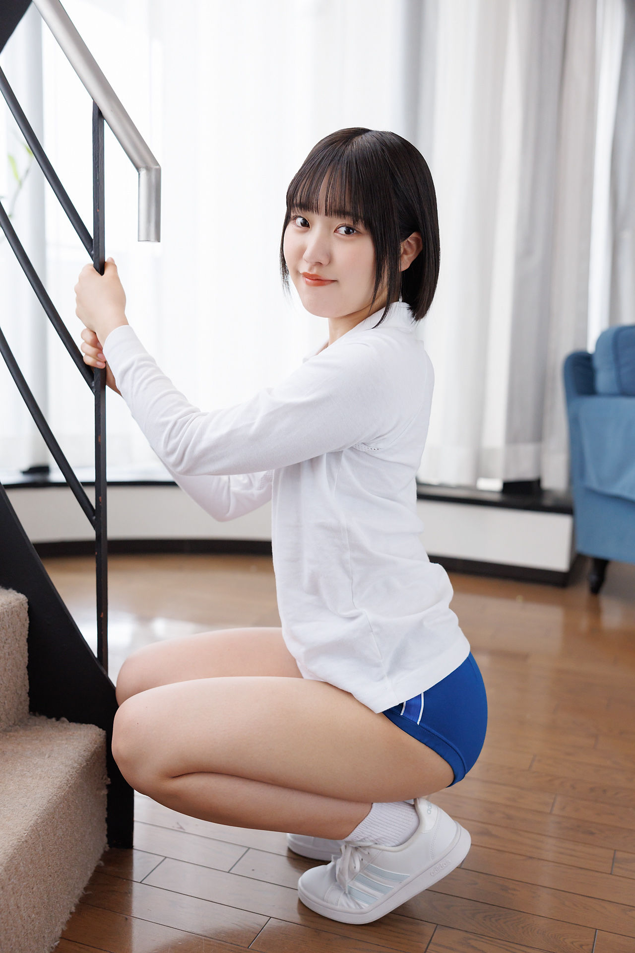 [Minisuka.tv] Anju Kouzuki 香月りお - Limited Gallery Set 33.03/(40P)