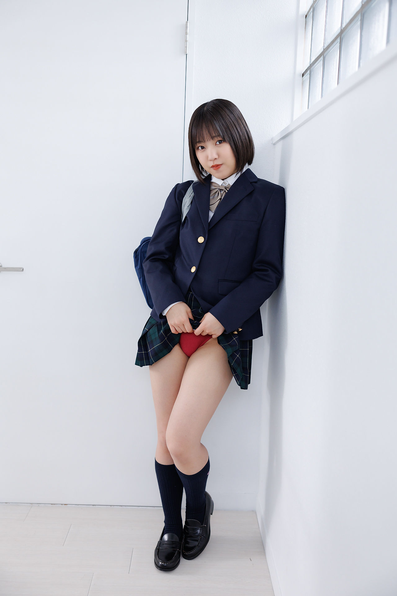 [Minisuka.tv] Anju Kouzuki 香月りお - Special Gallery Set 20.01/(52P)