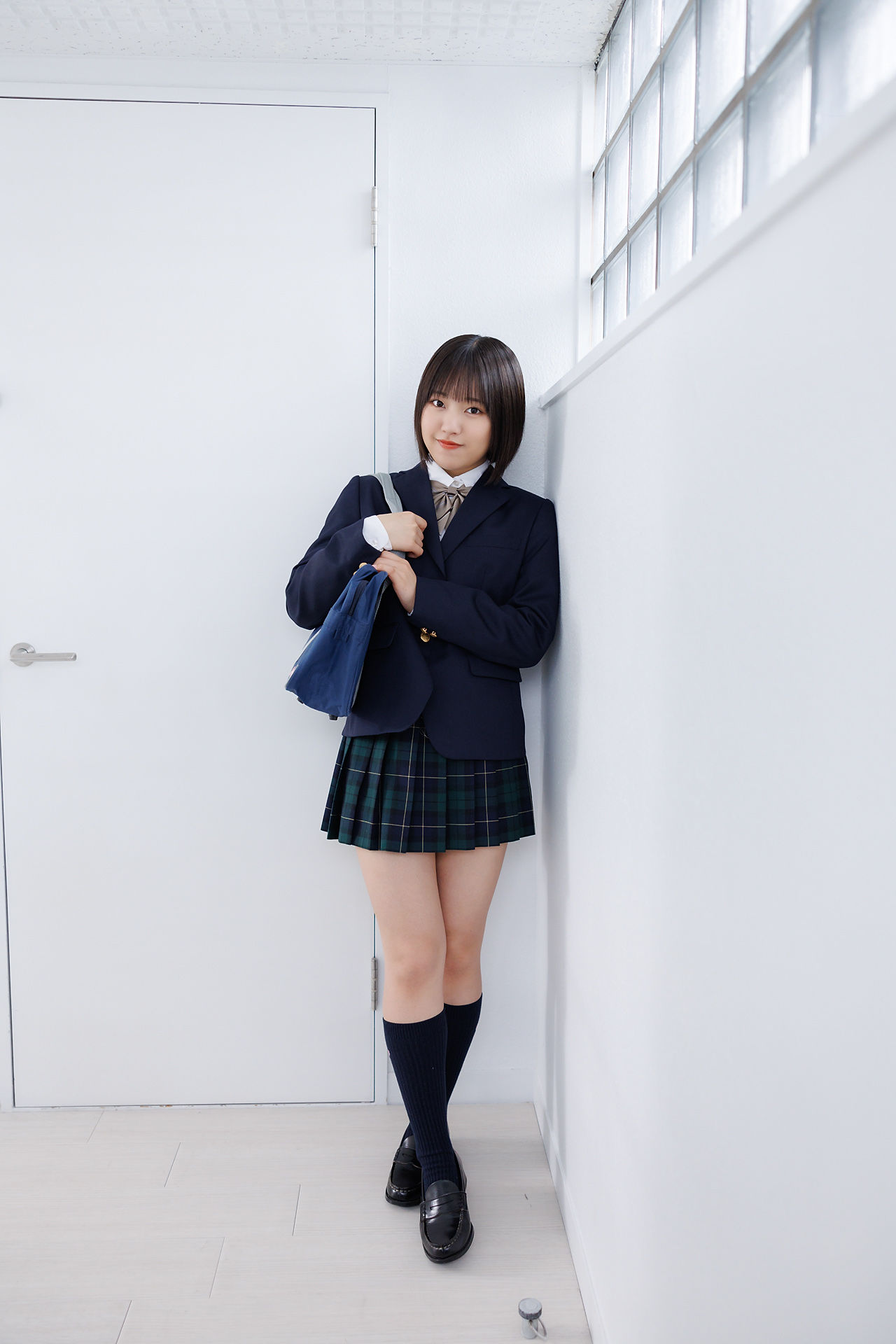 [Minisuka.tv] Anju Kouzuki 香月りお - Special Gallery Set 20.01/(52P)