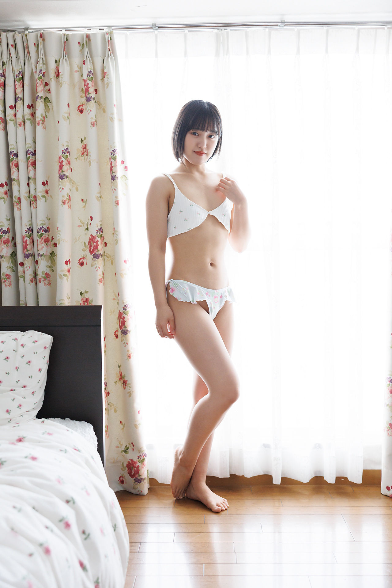 [Minisuka.tv] Anju Kouzuki 香月りお - Limited Gallery Set 33.04/(51P)