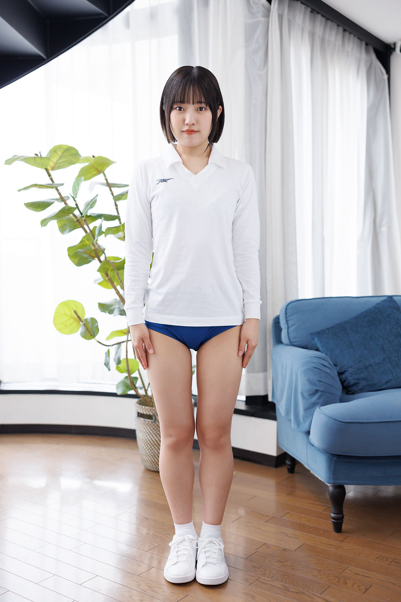 [Minisuka.tv] Anju Kouzuki 香月りお - Limited Gallery Set 33.03/(40P)