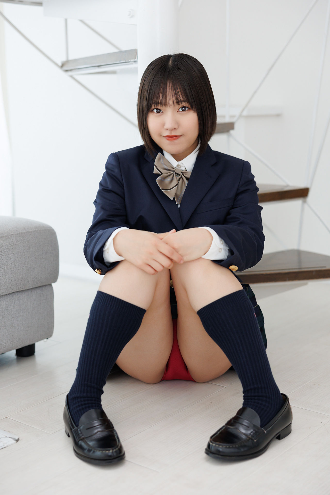 [Minisuka.tv] Anju Kouzuki 香月りお - Special Gallery Set 20.01/(52P)