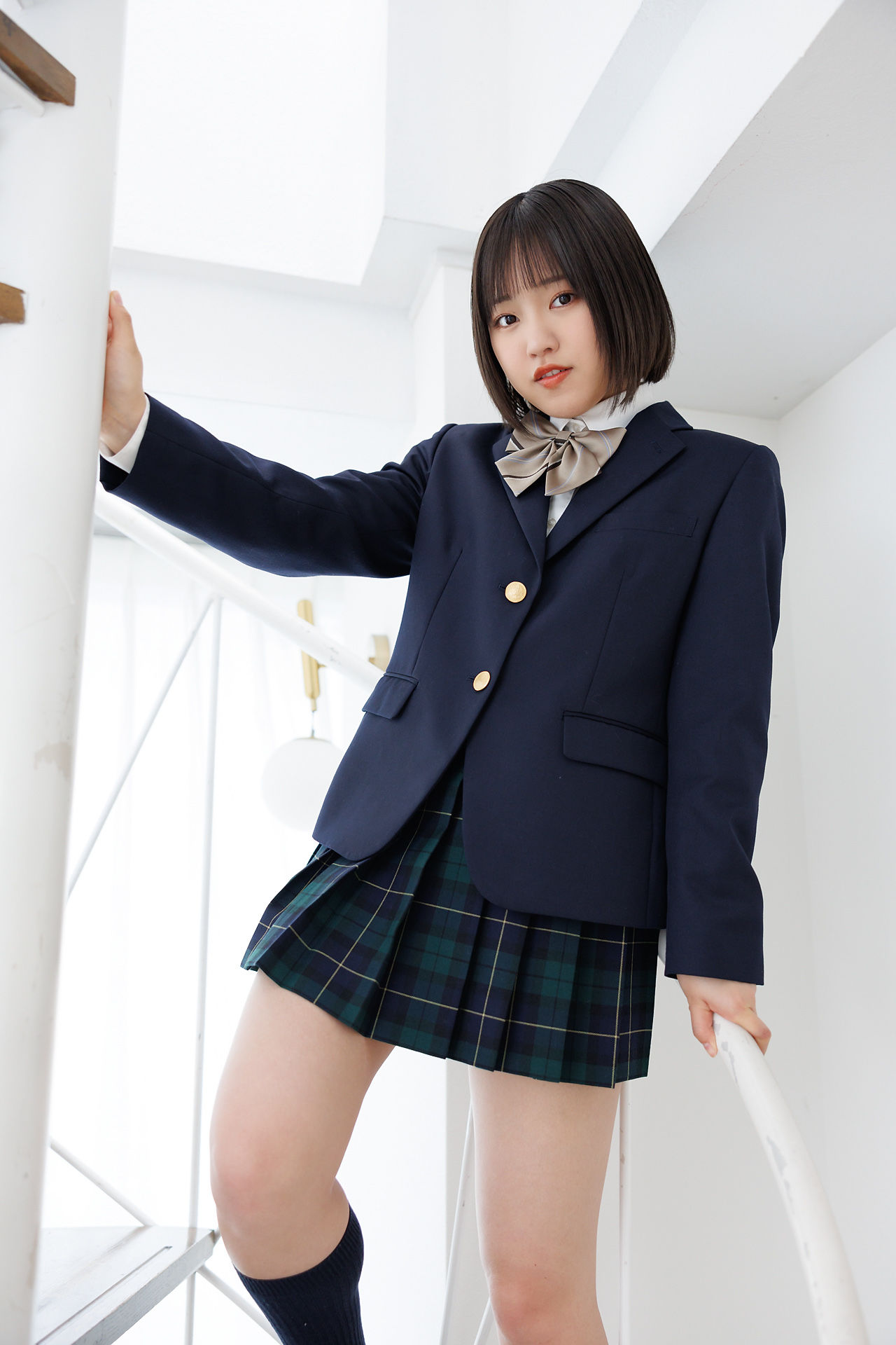 [Minisuka.tv] Anju Kouzuki 香月りお - Special Gallery Set 20.01/(52P)