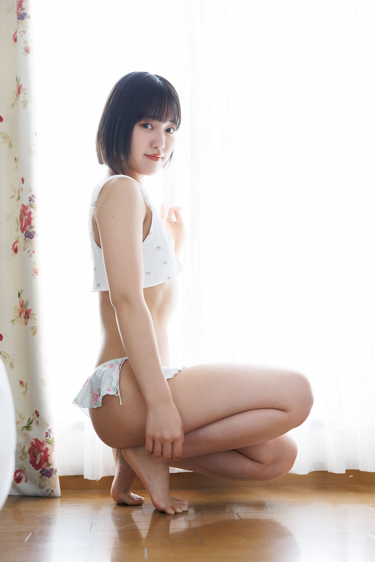 [Minisuka.tv] Anju Kouzuki 香月りお - Limited Gallery Set 33.04/(51P)