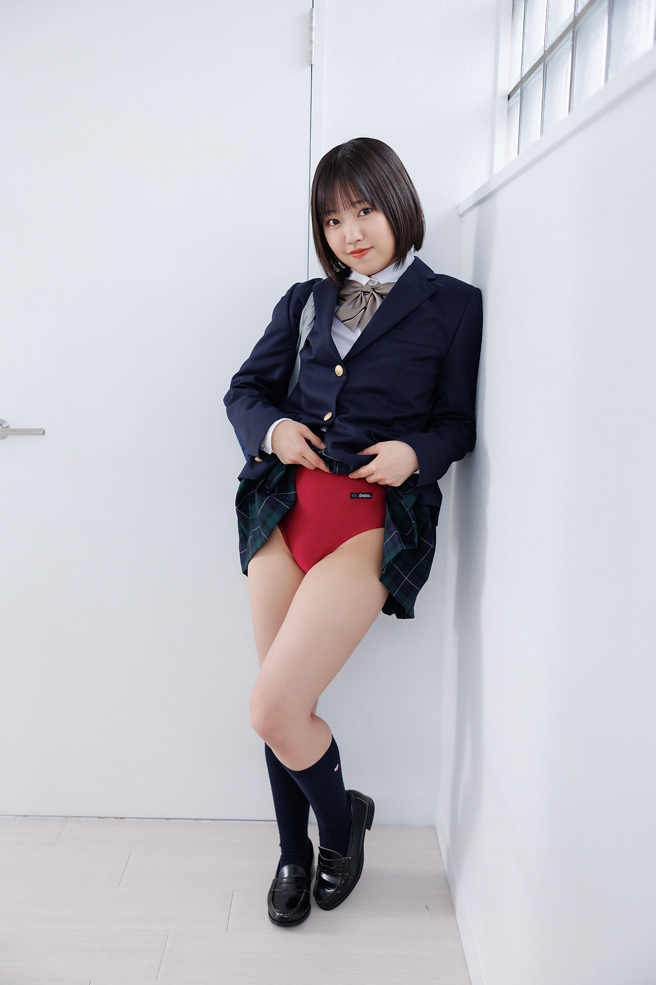 [Minisuka.tv] Anju Kouzuki 香月りお - Special Gallery Set 20.01/(52P)