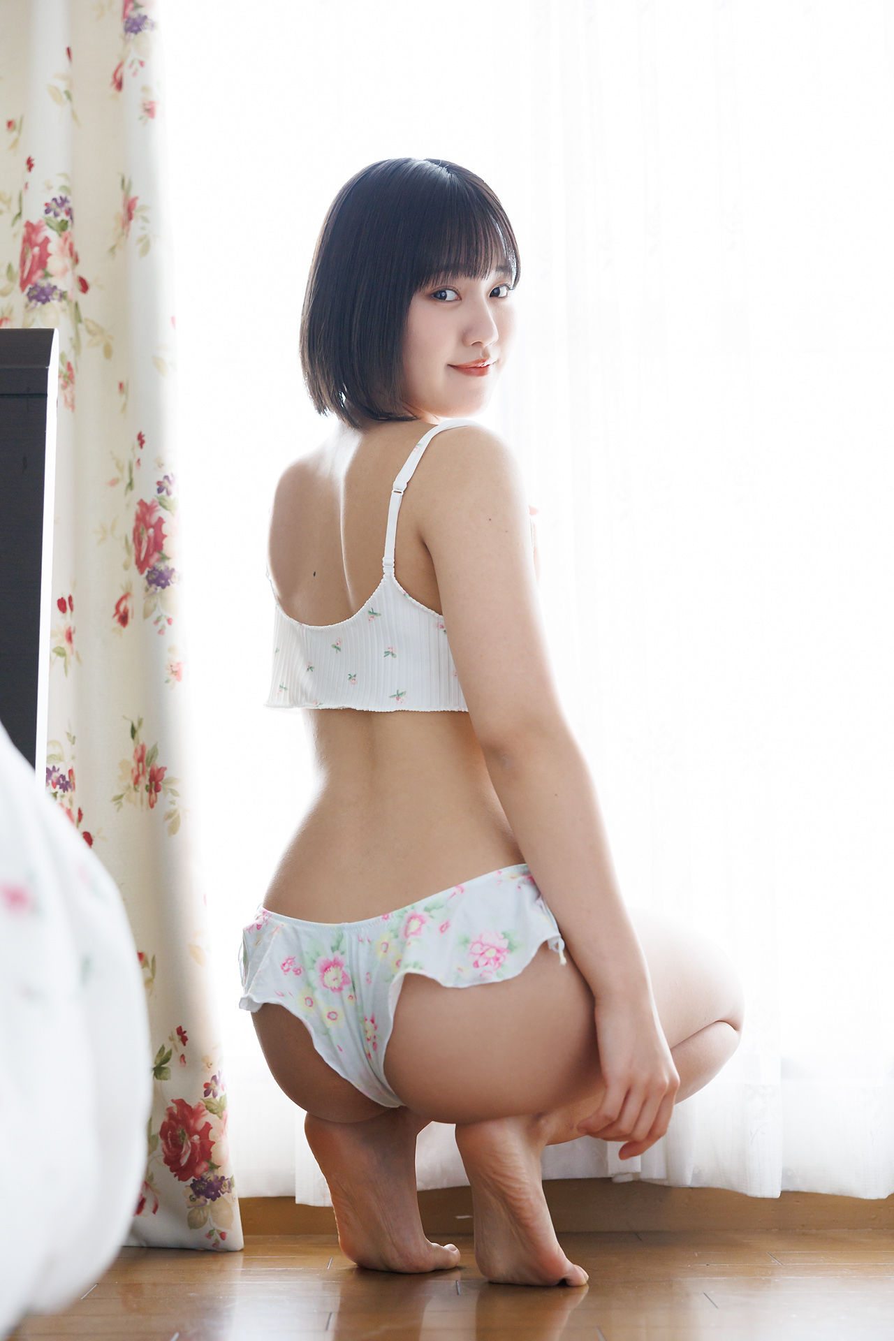 [Minisuka.tv] Anju Kouzuki 香月りお - Limited Gallery Set 33.04/(51P)