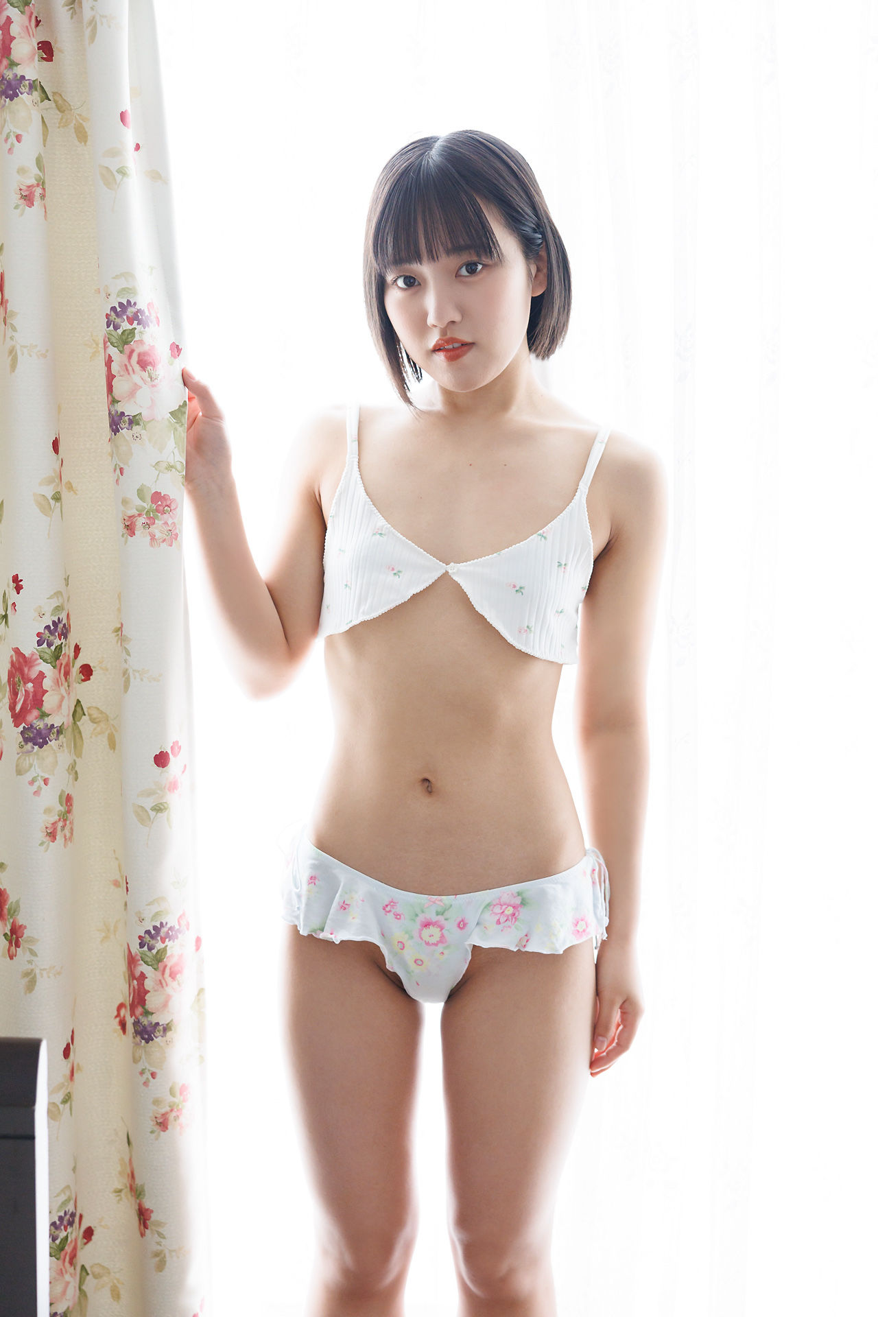 [Minisuka.tv] Anju Kouzuki 香月りお - Limited Gallery Set 33.04/(51P)