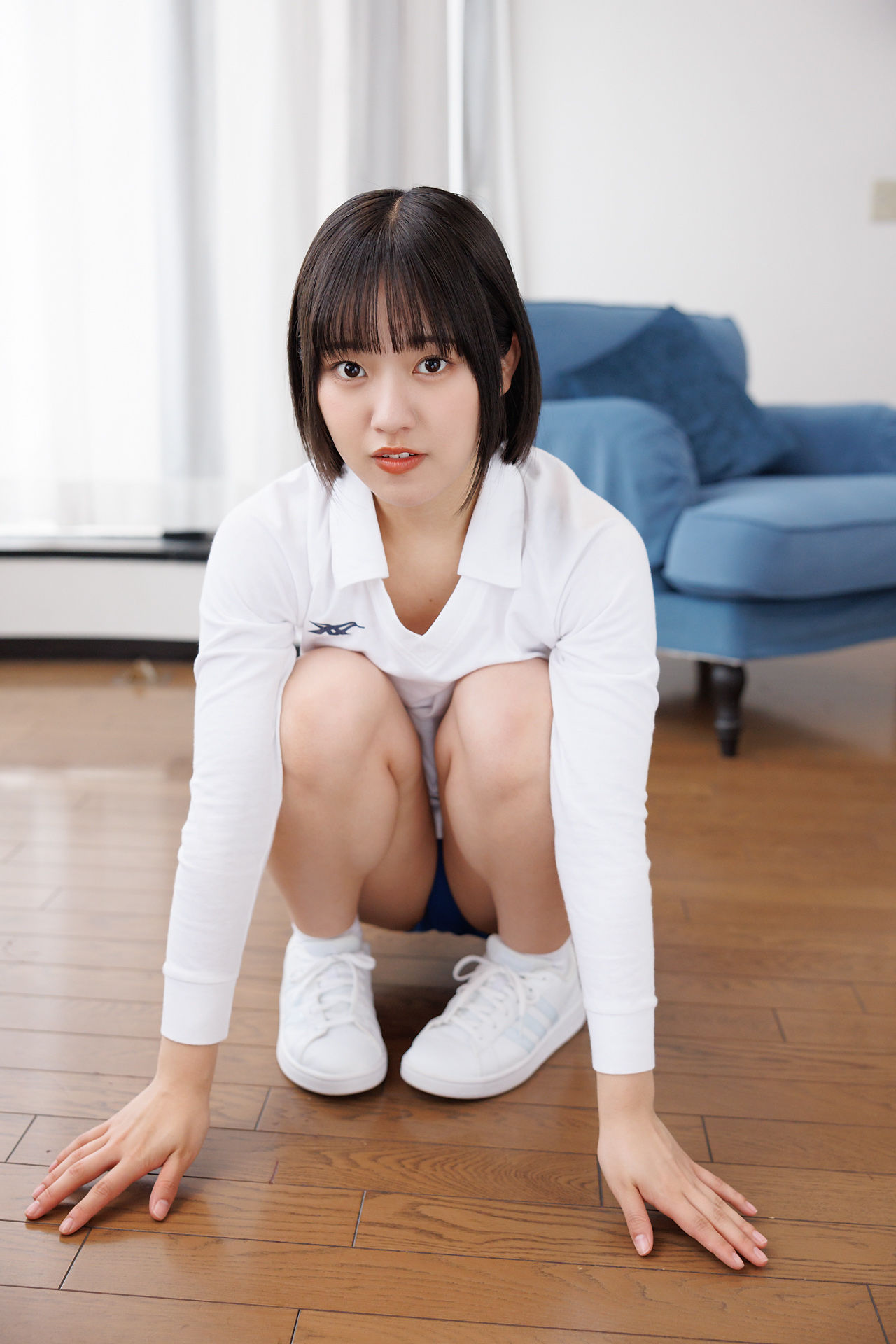 [Minisuka.tv] Anju Kouzuki 香月りお - Limited Gallery Set 33.03/(40P)