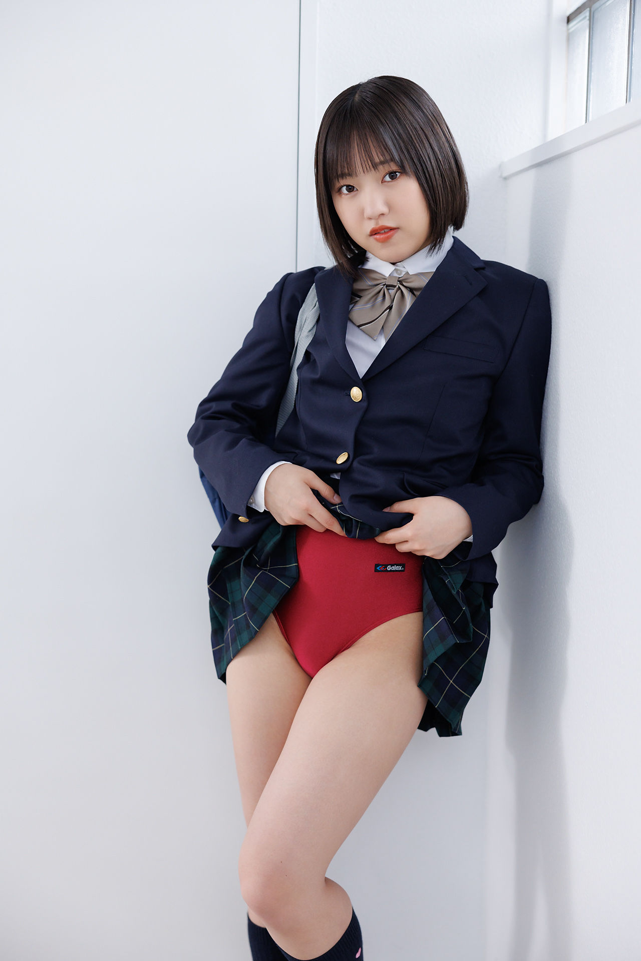 [Minisuka.tv] Anju Kouzuki 香月りお - Special Gallery Set 20.01/(52P)