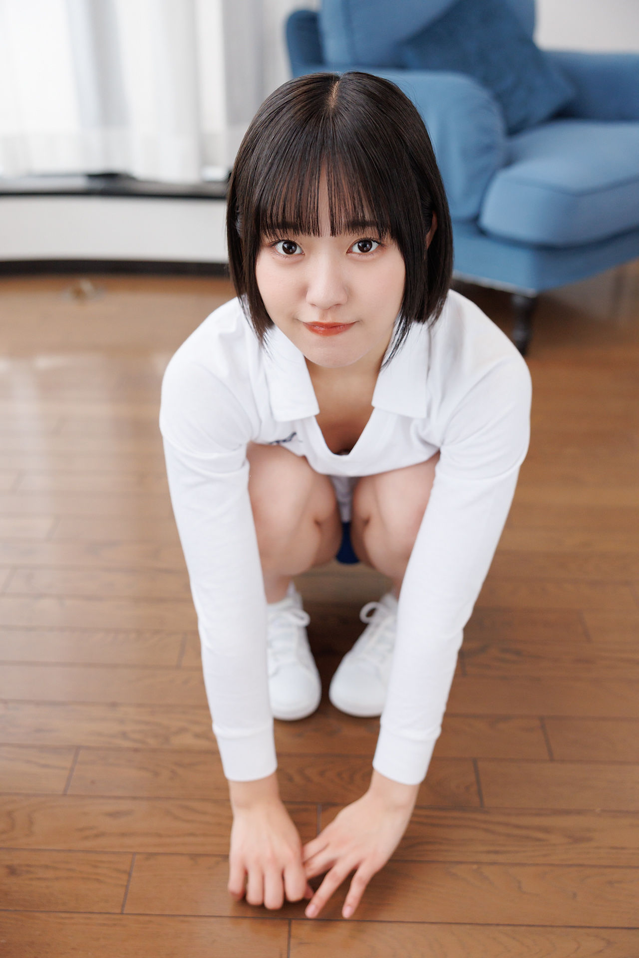 [Minisuka.tv] Anju Kouzuki 香月りお - Limited Gallery Set 33.03/(40P)