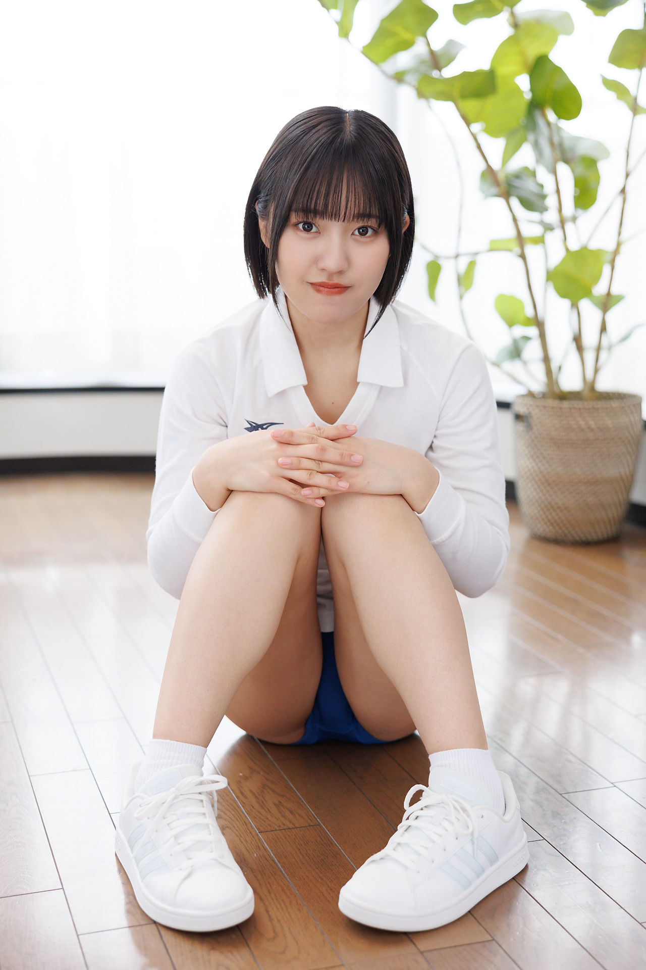 [Minisuka.tv] Anju Kouzuki 香月りお - Limited Gallery Set 33.03/(40P)