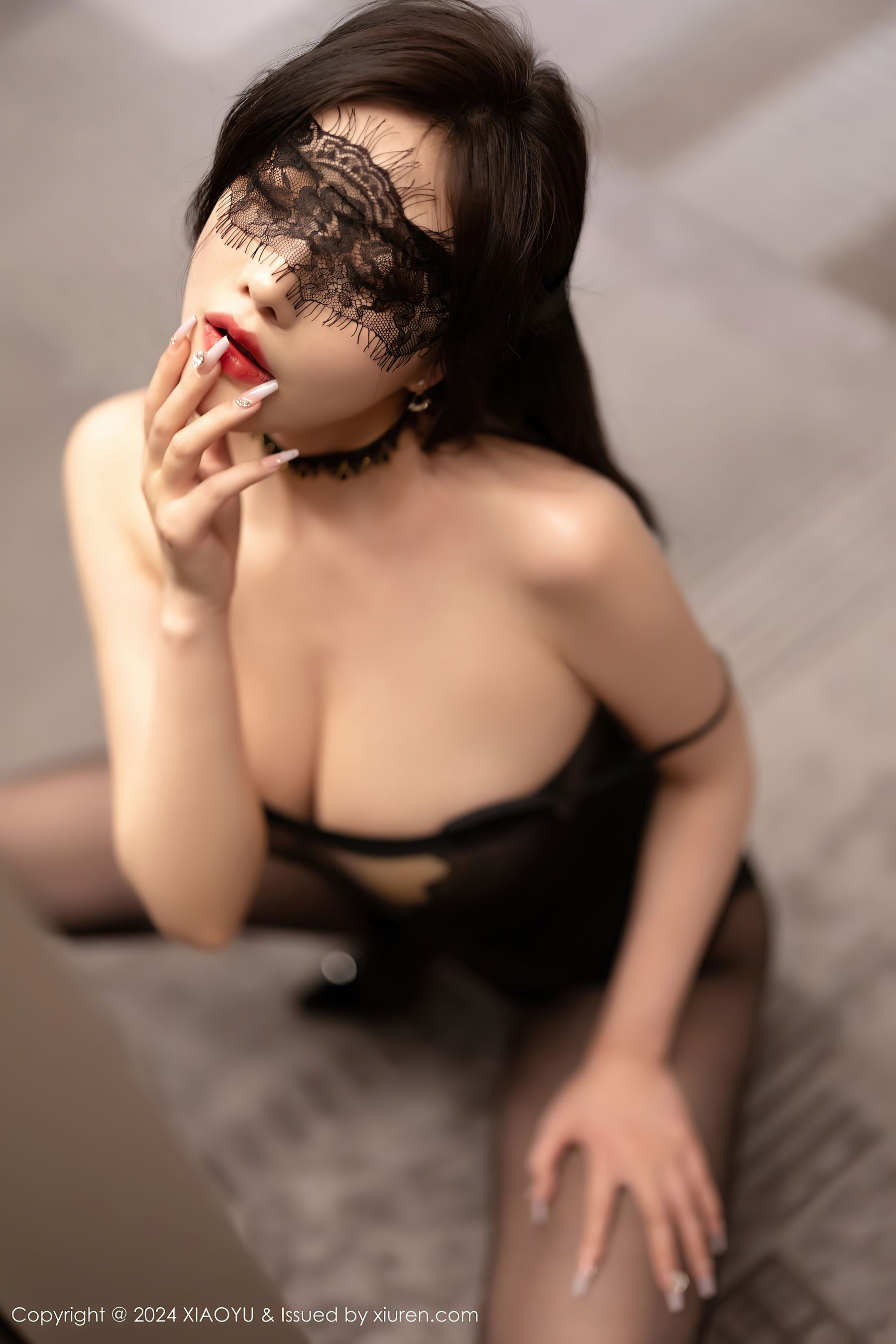 [XIAOYU]语画界 2024.03.29 Vol.1227 杨晨晨Yome/(80P)