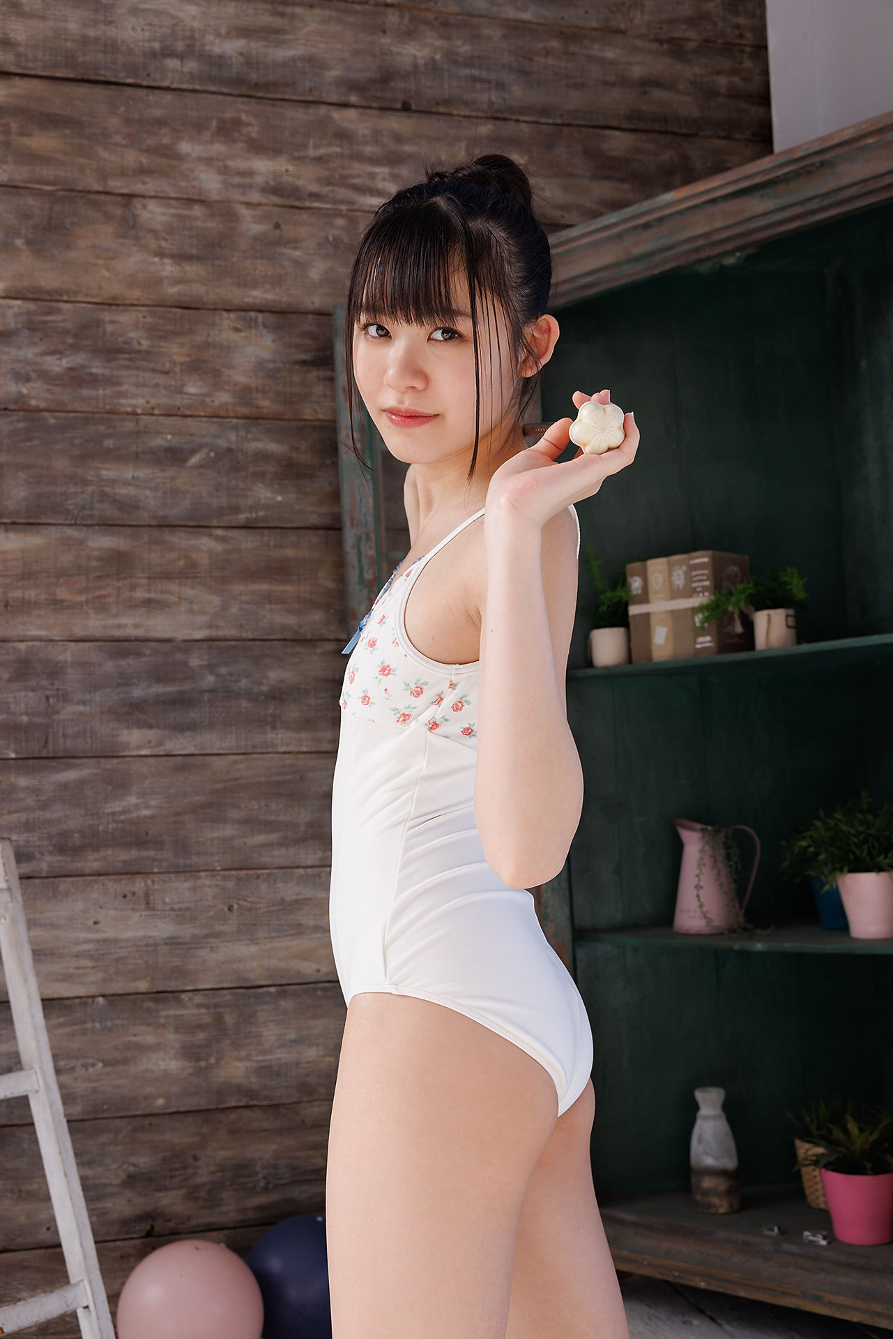 [Minisuka.tv] Rima Ozora 大空りま - Regular Gallery Set 2.03/(39P)