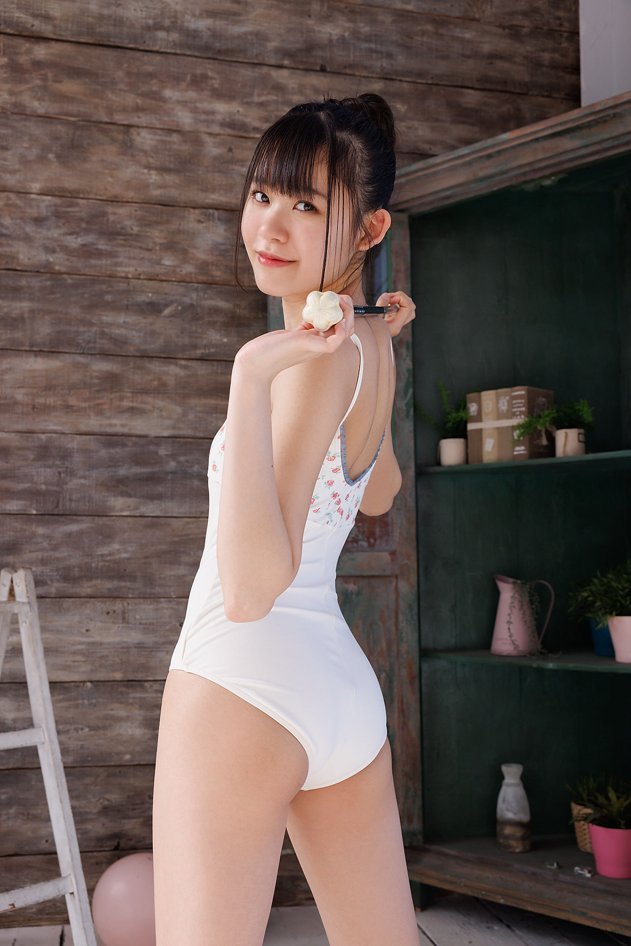 [Minisuka.tv] Rima Ozora 大空りま - Regular Gallery Set 2.03/(39P)