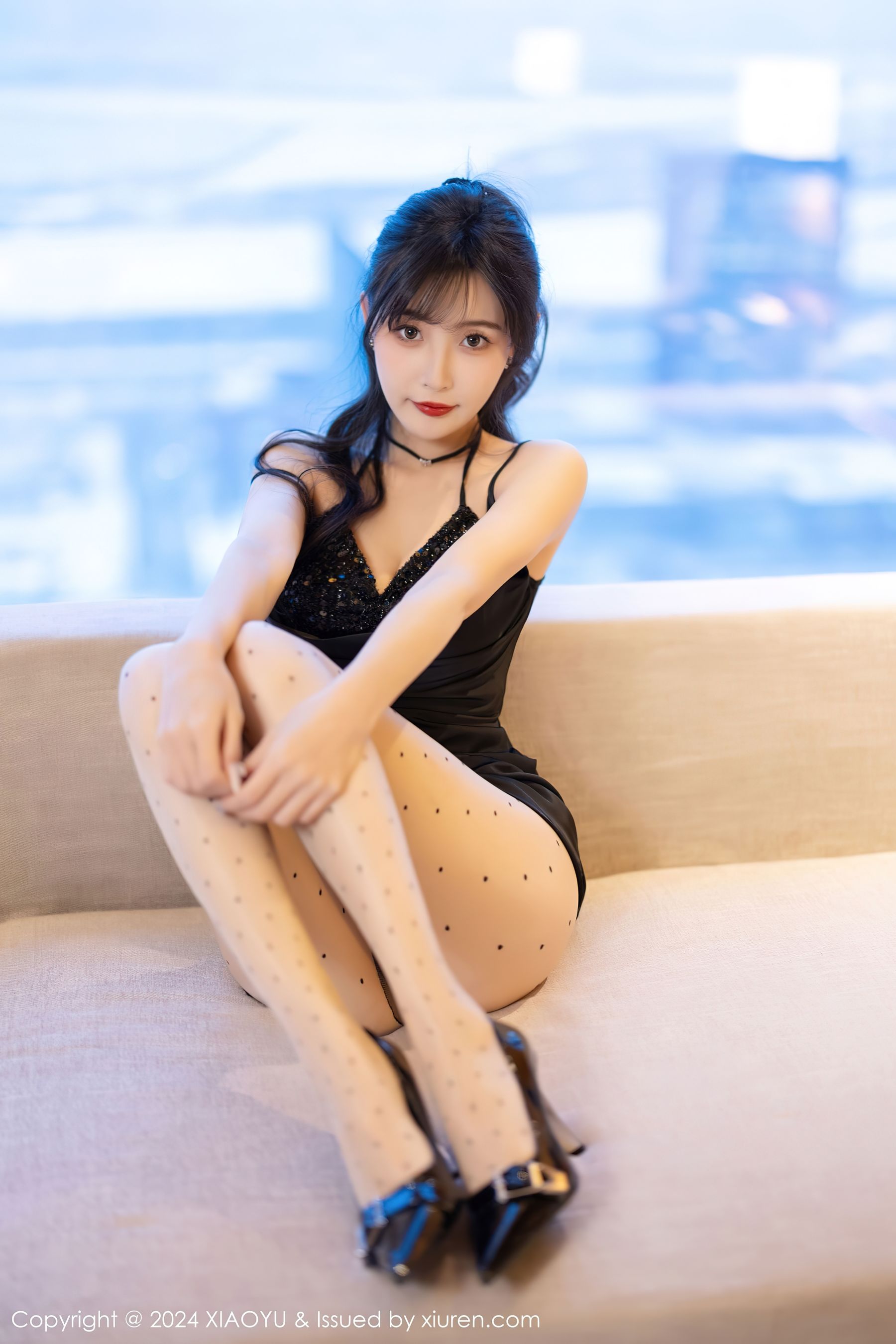 [XIAOYU]语画界 2024.04.10 Vol.1232 林星阑/(81P)