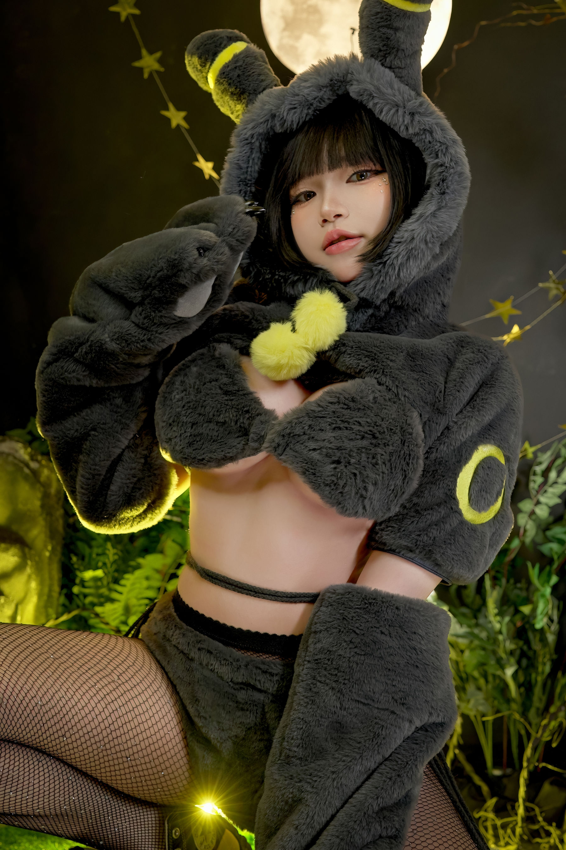 ZinieQ - Umbreon/(37P)