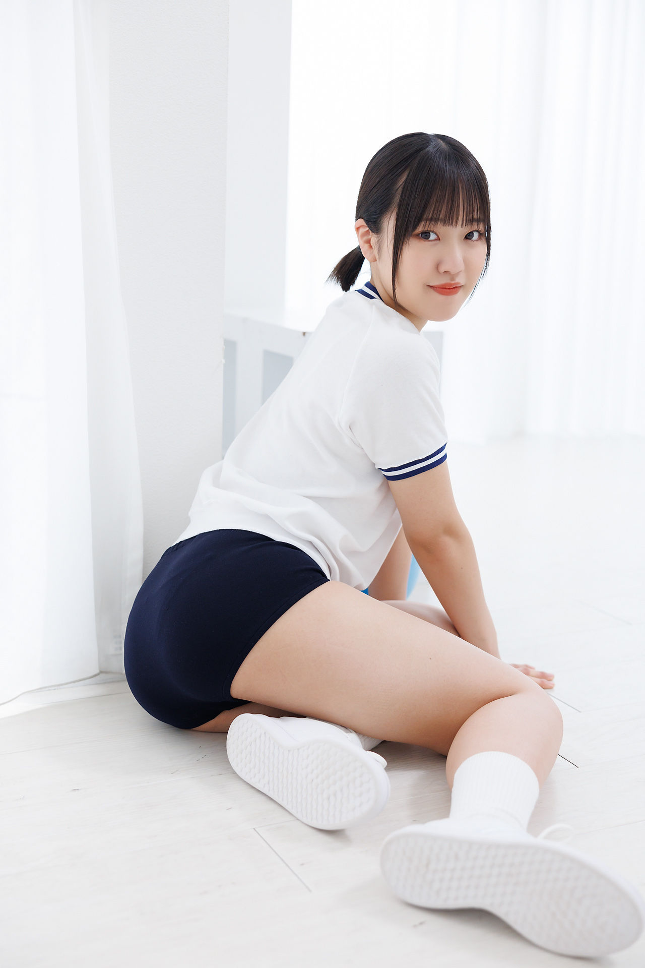 [Minisuka.tv] Anju Kouzuki 香月りお - Special Gallery Set 20.03/(47P)