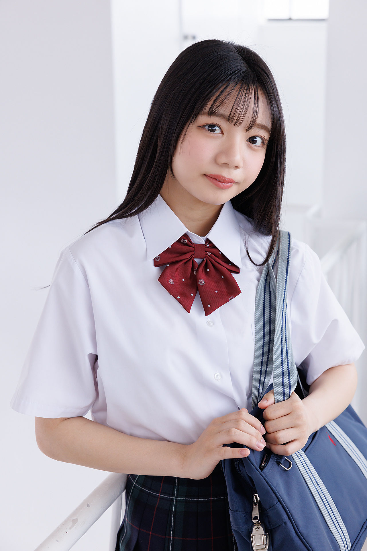 [Minisuka.tv] Hinano Yuki 優木ひなの - Regular Gallery Set 4.01/(43P)